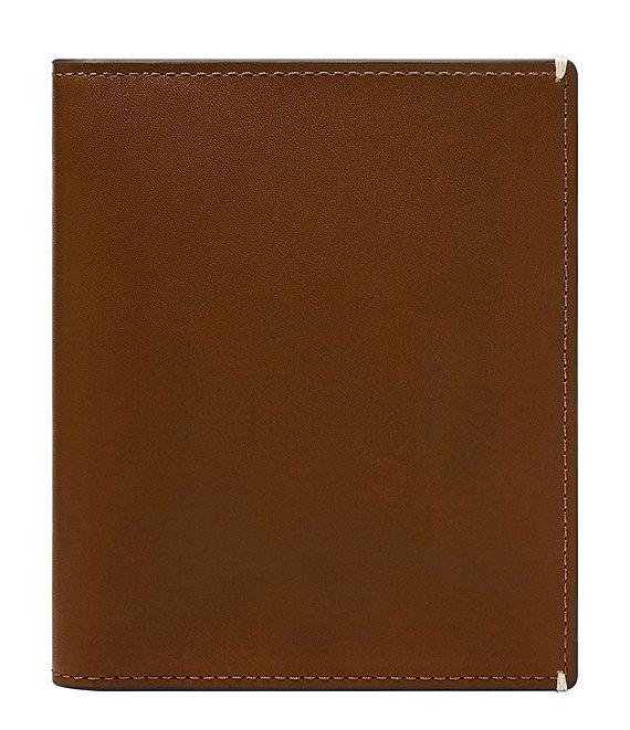 Fossil Westover Passport Leather Case Product Image