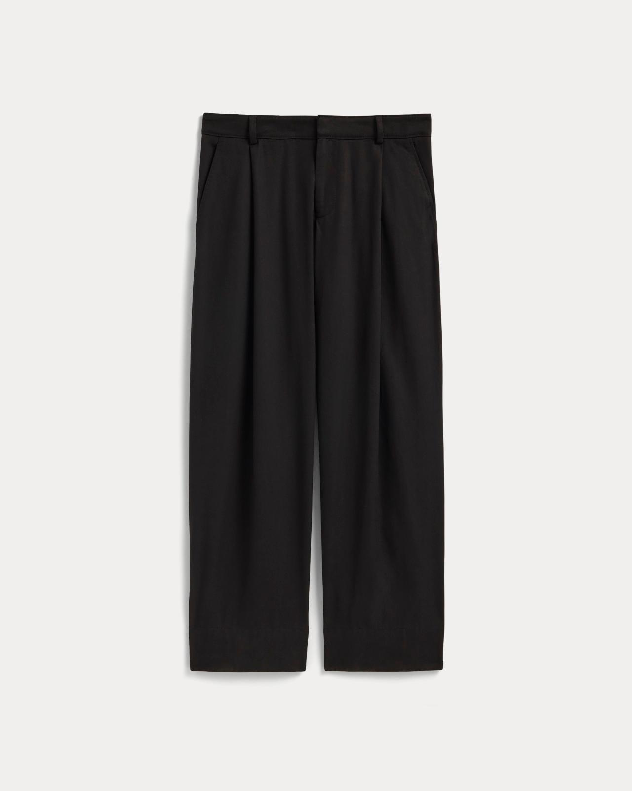 The Low-Rise Chino Product Image