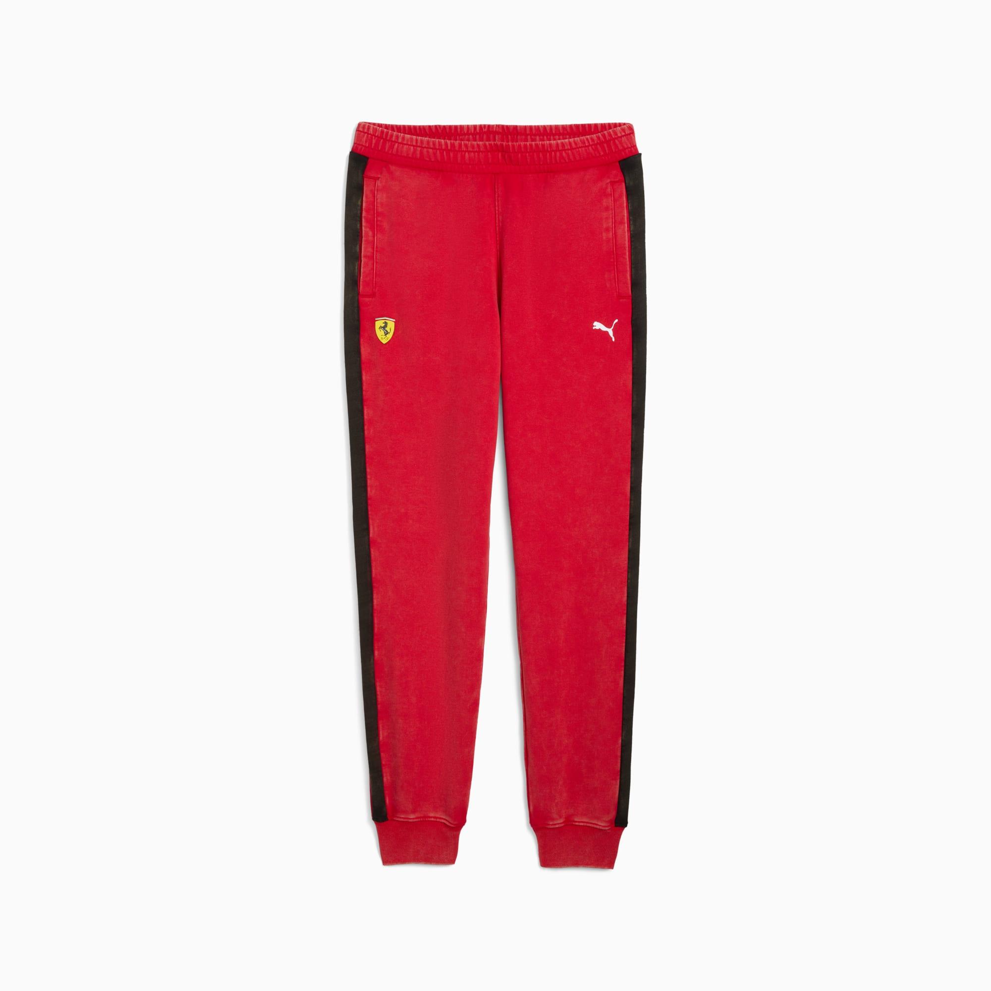Ferrari T7 Pants Men Product Image