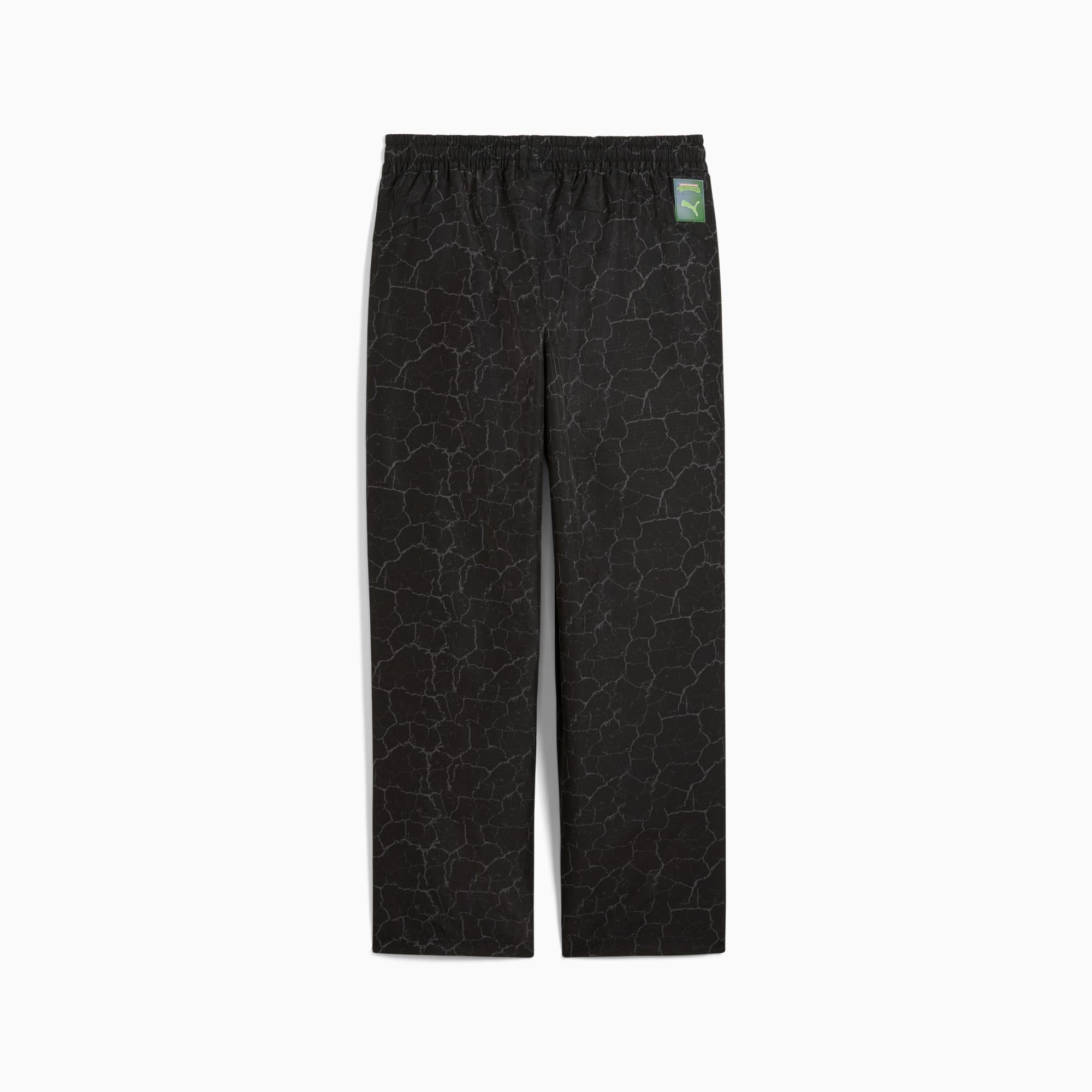 PUMA x TMNT PUMATECH Men's Relaxed Cargo Pants Product Image