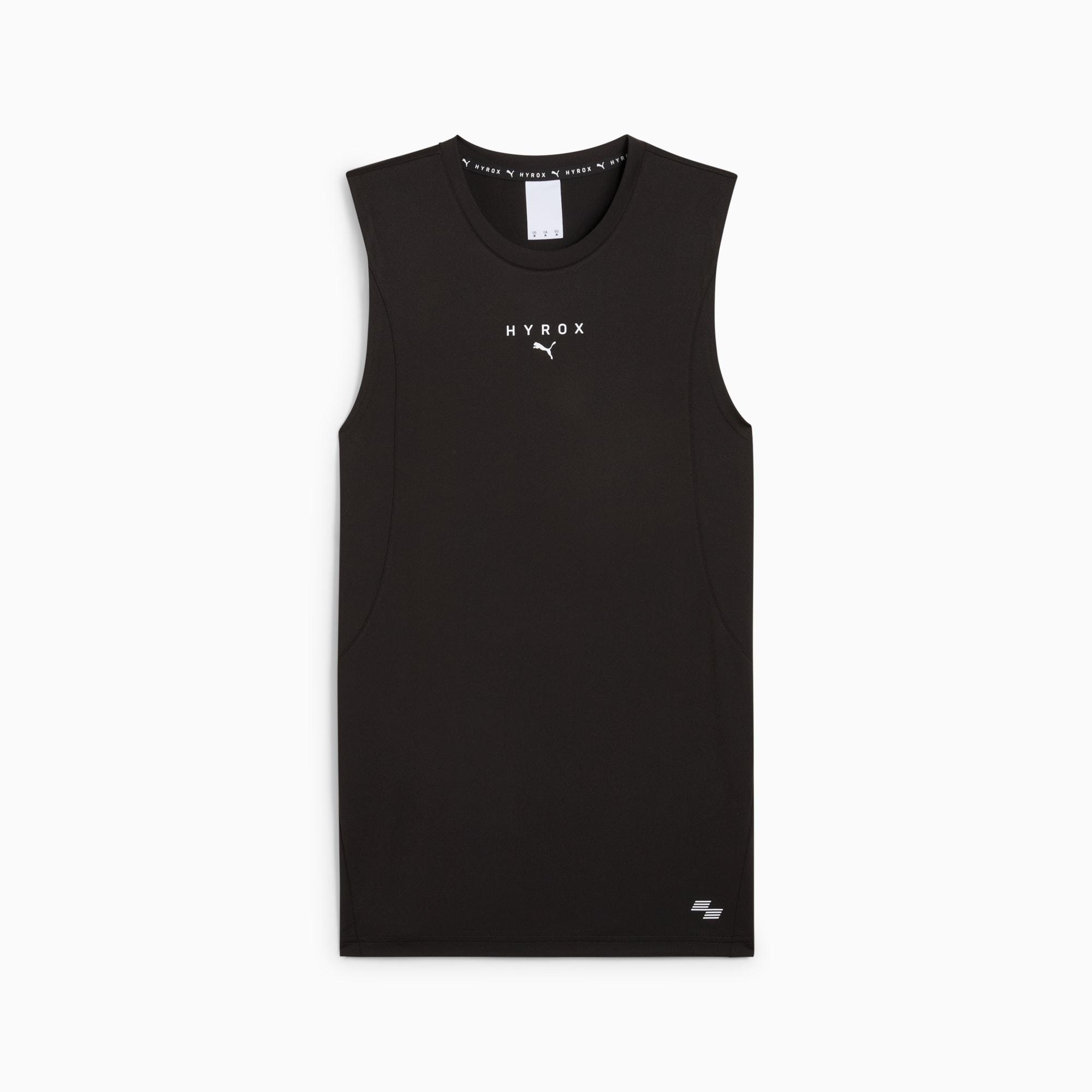 PUMA x HYROX CLOUDSPUN Men's Tank Product Image