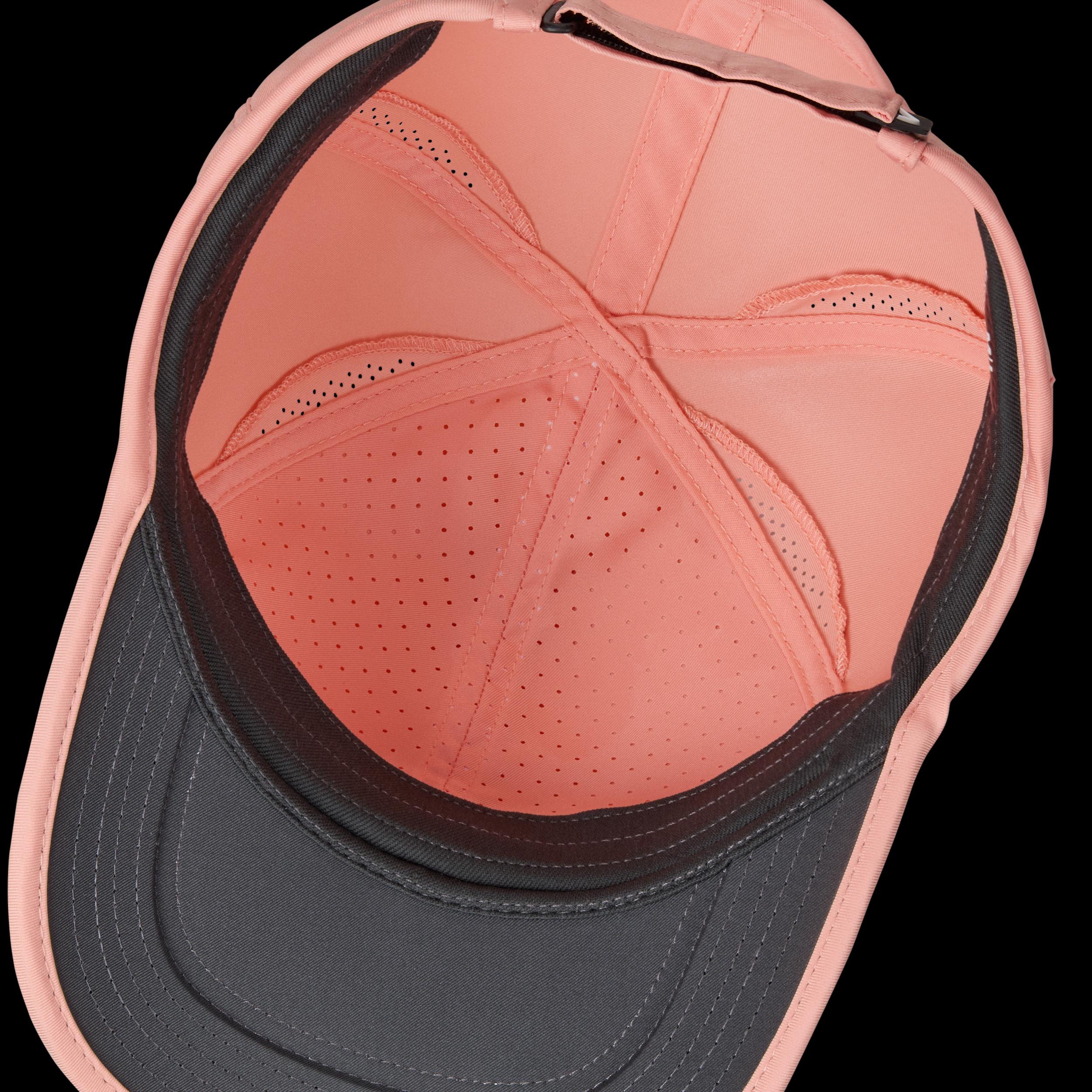 Nike Unisex Dri-FIT Club Unstructured Featherlight Cap | FB5682-844 Product Image