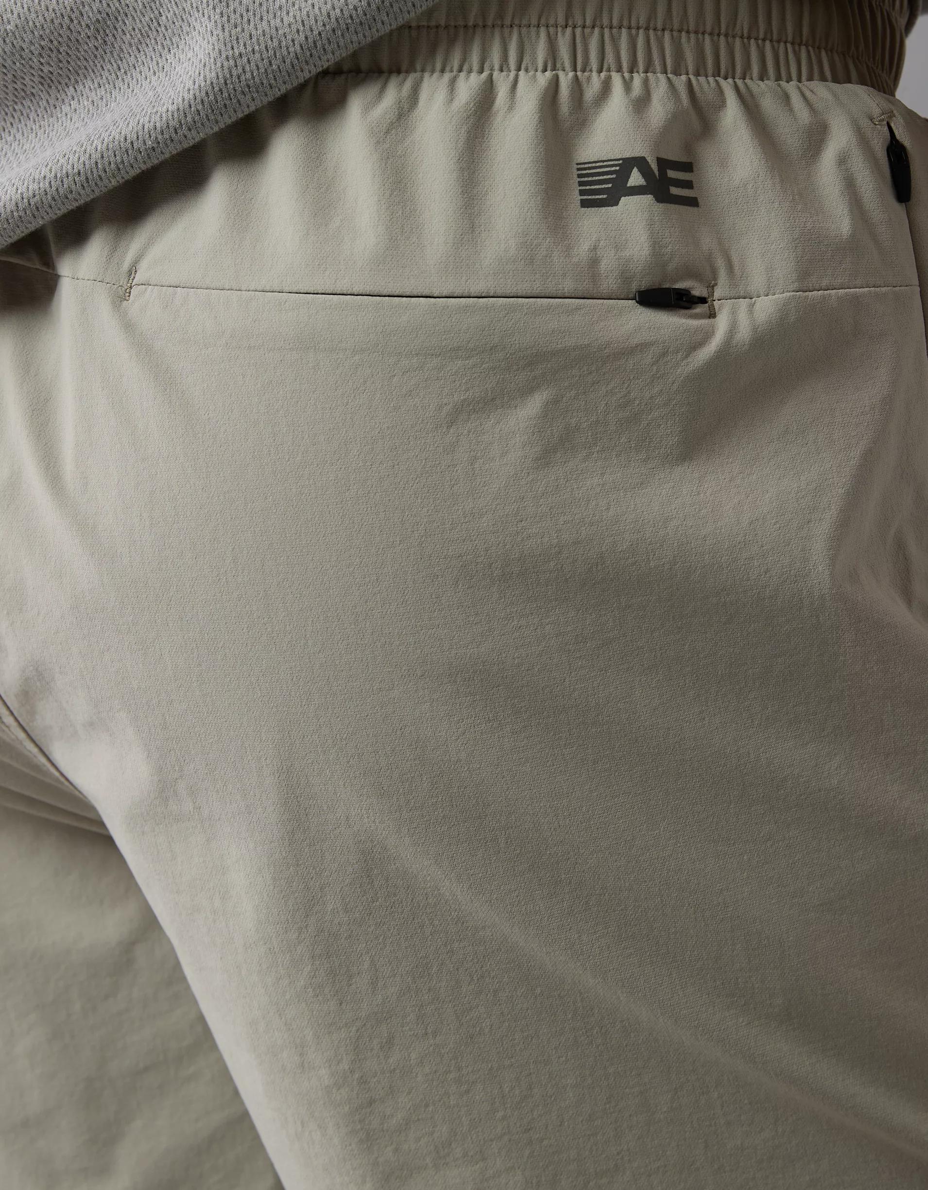 AE 24/7 6" Flex Hybrid Short Product Image