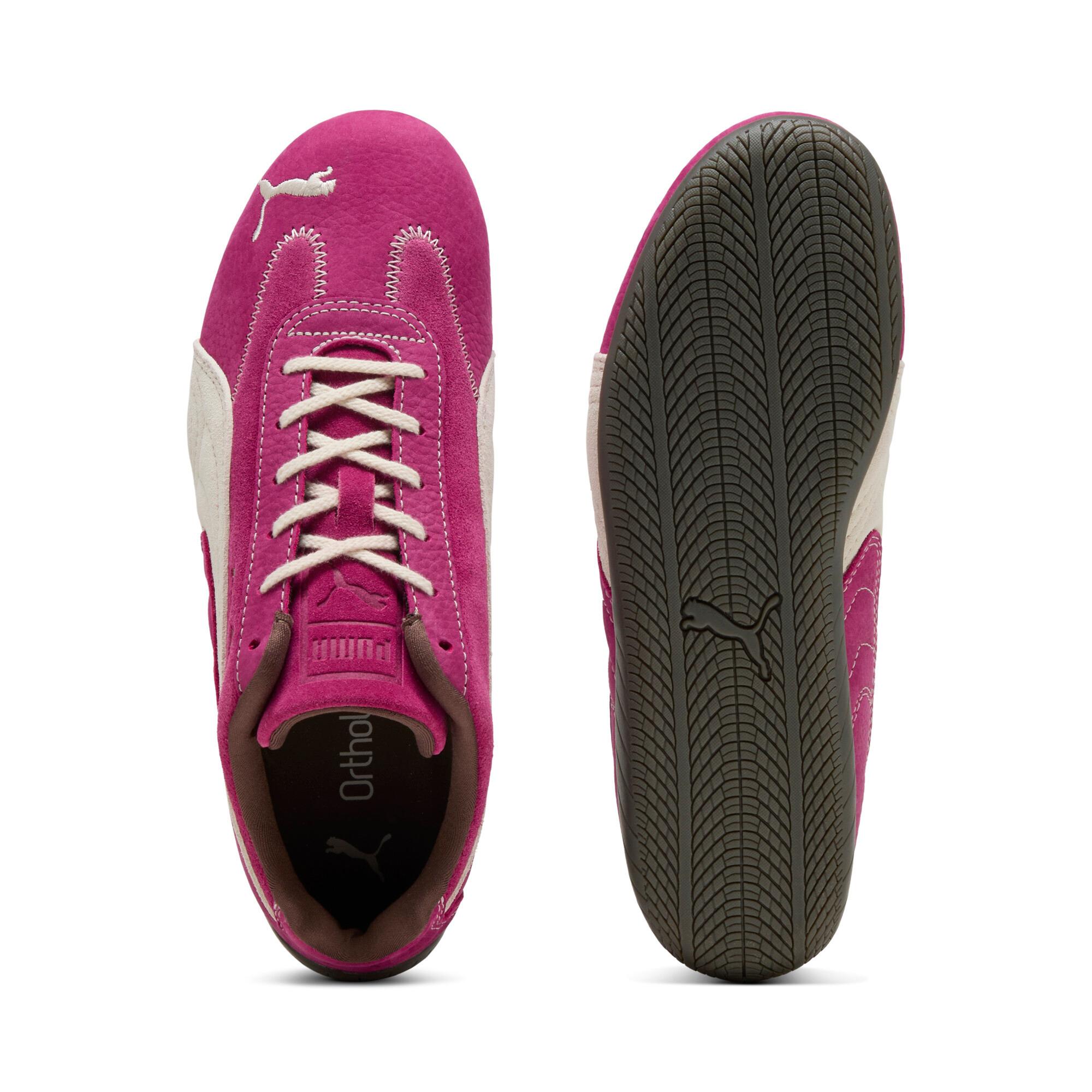 Speedcat Wine Club Sneakers Women Product Image
