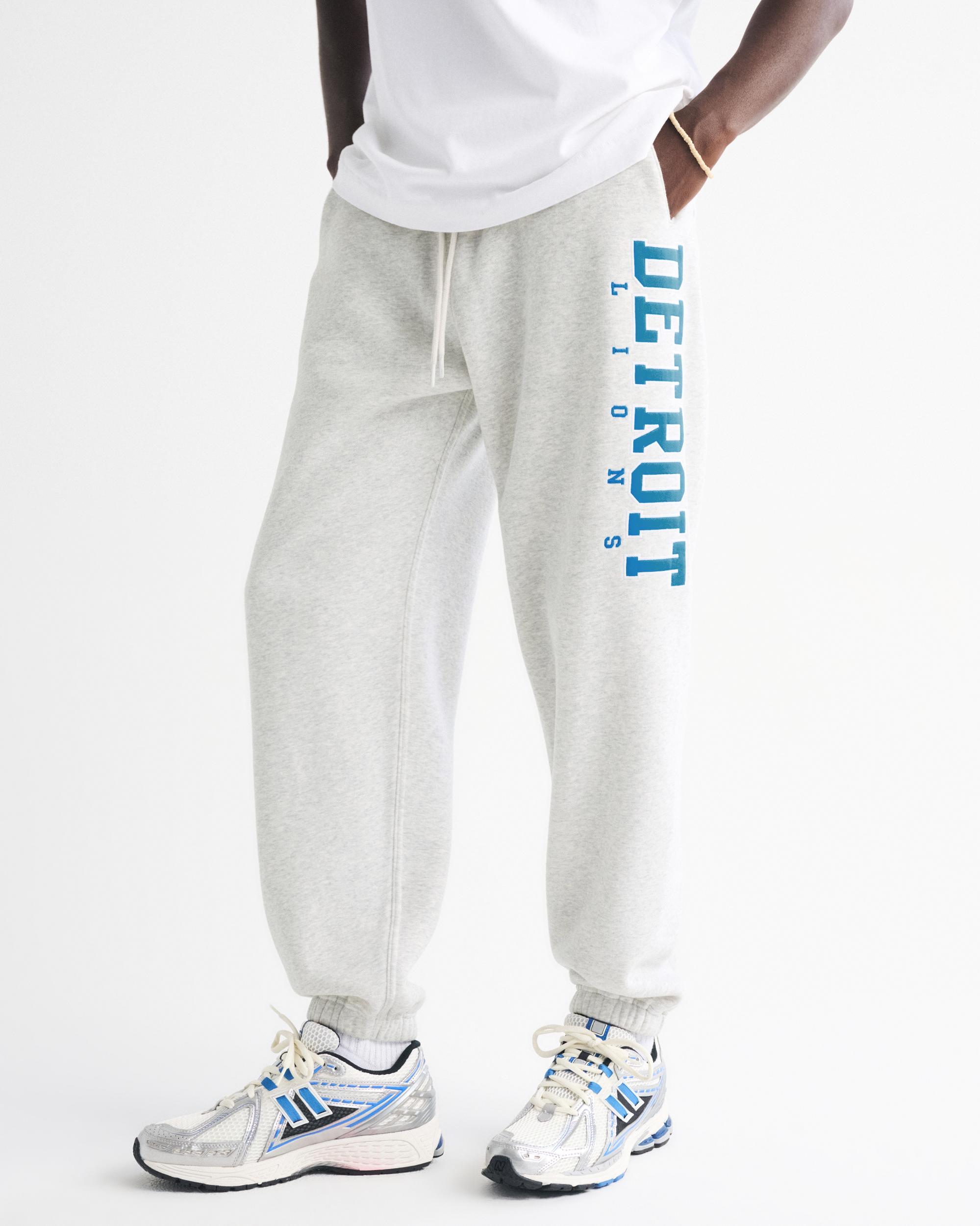 Philadelphia Eagles Baggy Cinched Sweatpant Product Image