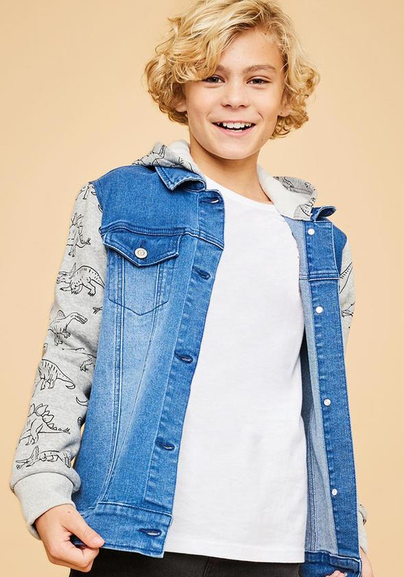 JustFab Margaux Platform Loafer Pump Womens Black/ White Size 8.5 Product Image