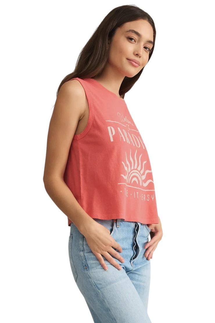 Paradise La Mer Tank Product Image