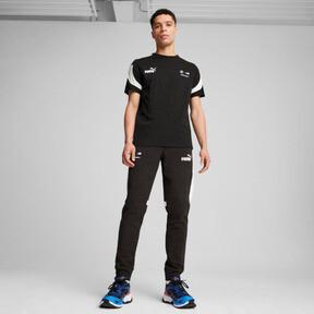 PUMA BMW M Motorsport MT7+ Men's Sweat Pants Product Image