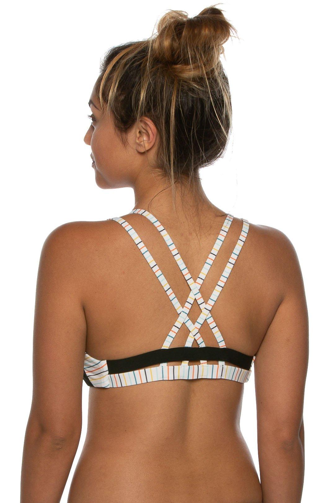 Mason Bikini Top - Prints Female Product Image