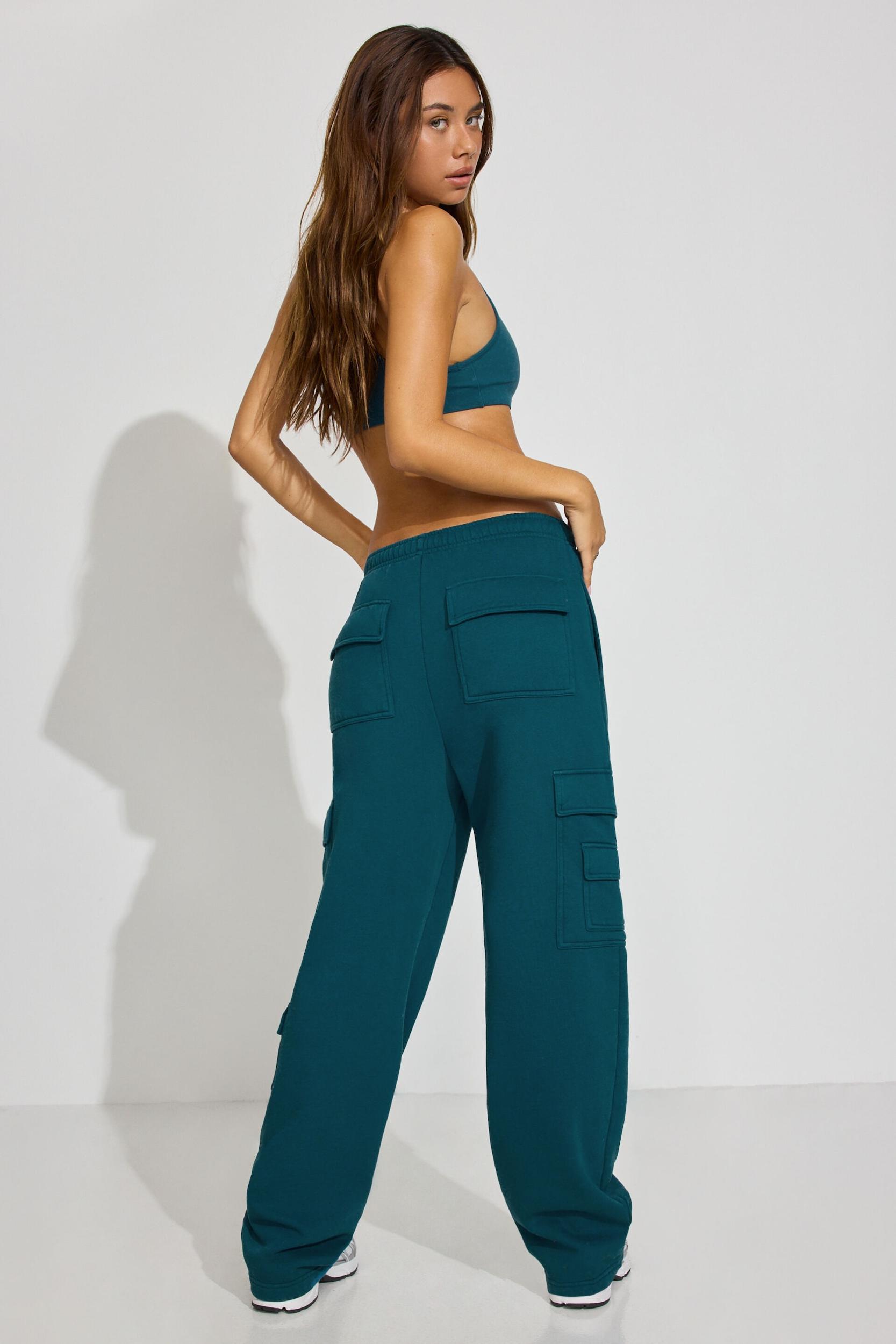 SoftTerry™ Relaxed High Rise Shorts Product Image