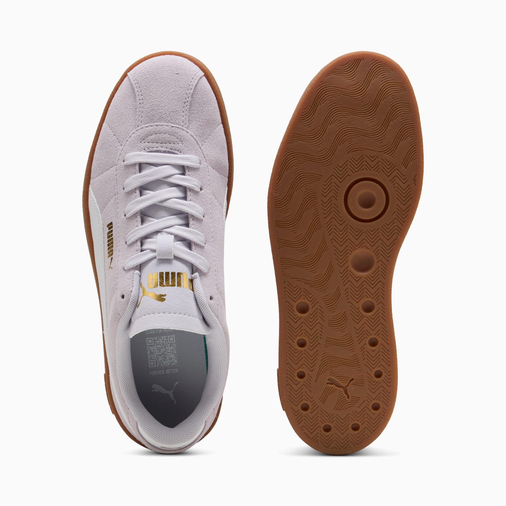 Club II Women's Sneakers Product Image