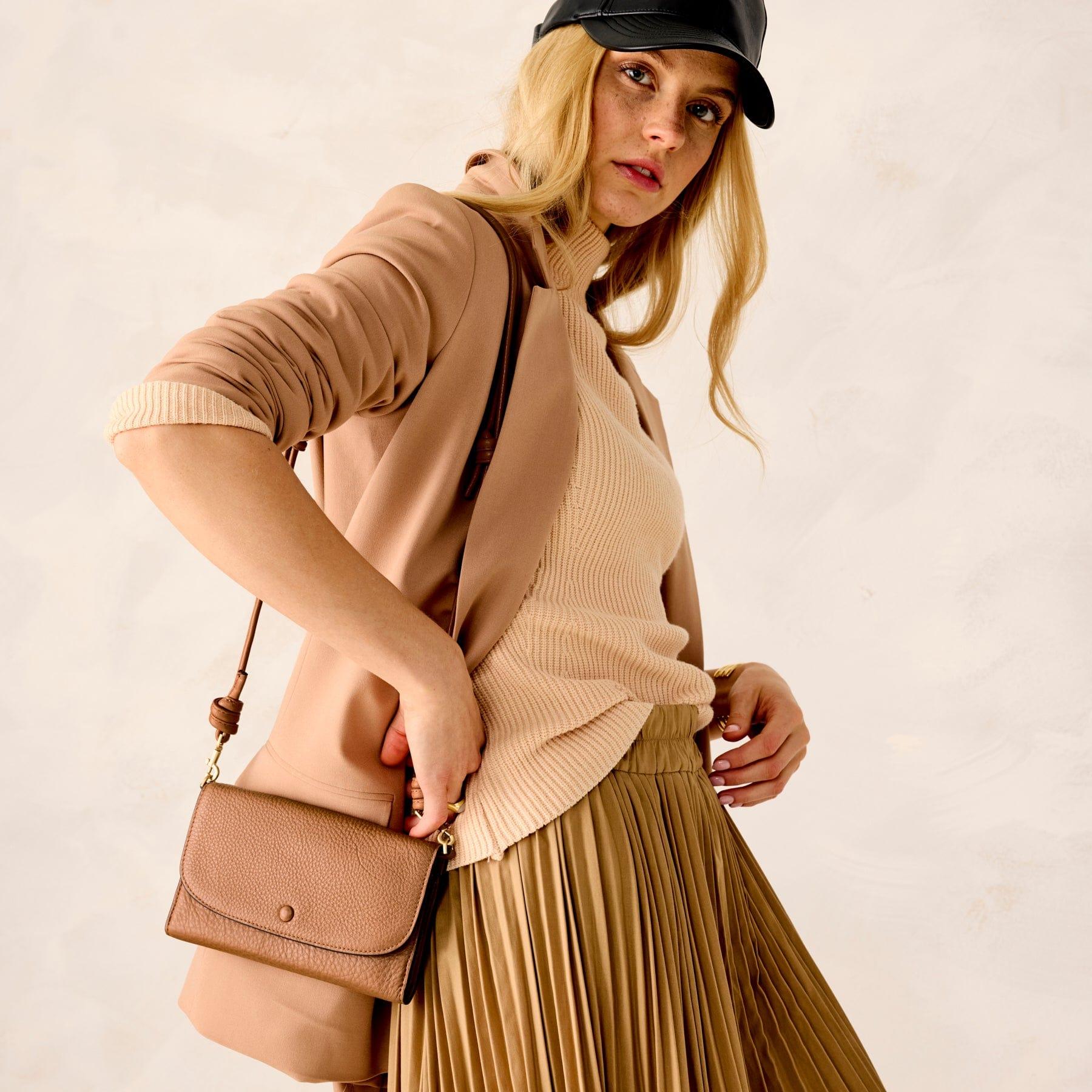 Wildwood Wallet Crossbody Product Image