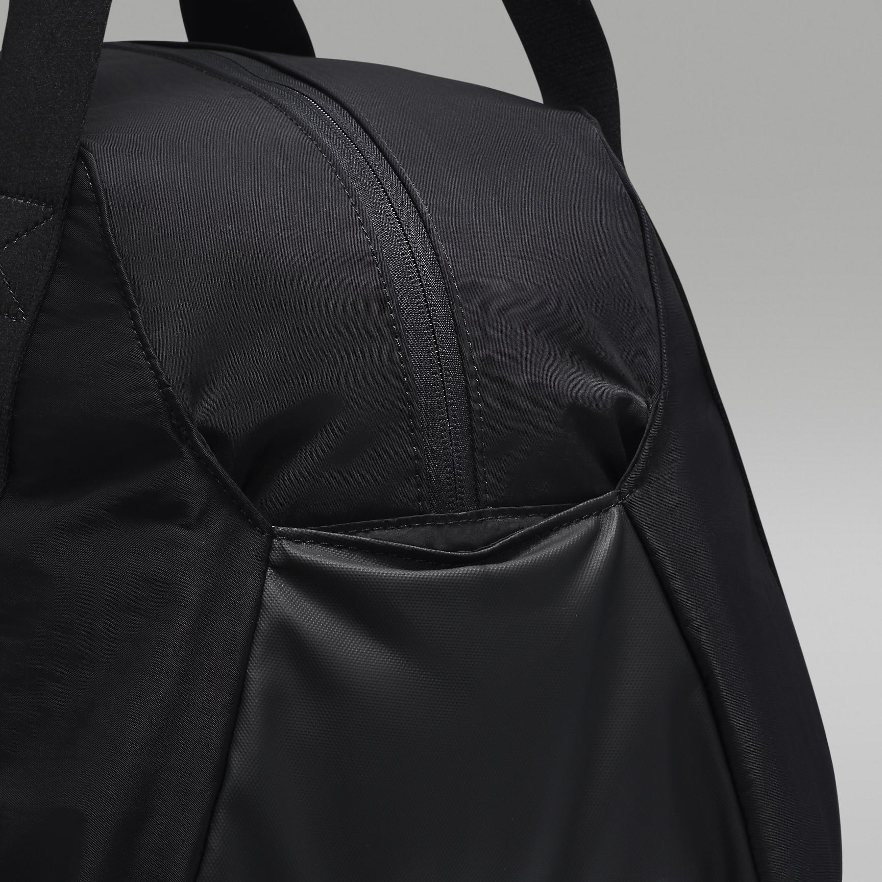 Jordan Alpha Duffel Bag (46.8L) Product Image