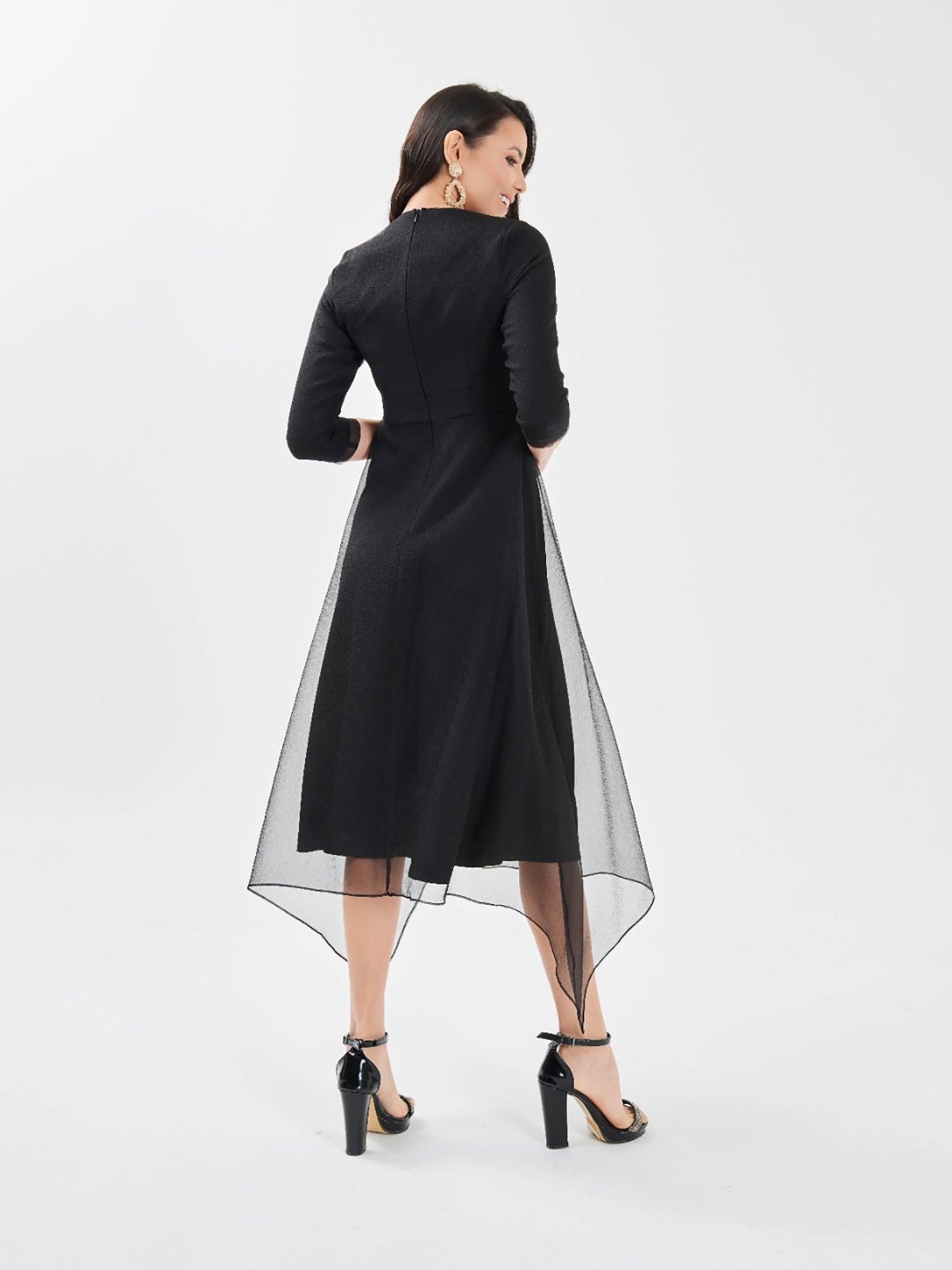 Perfetto A-line Dress Product Image
