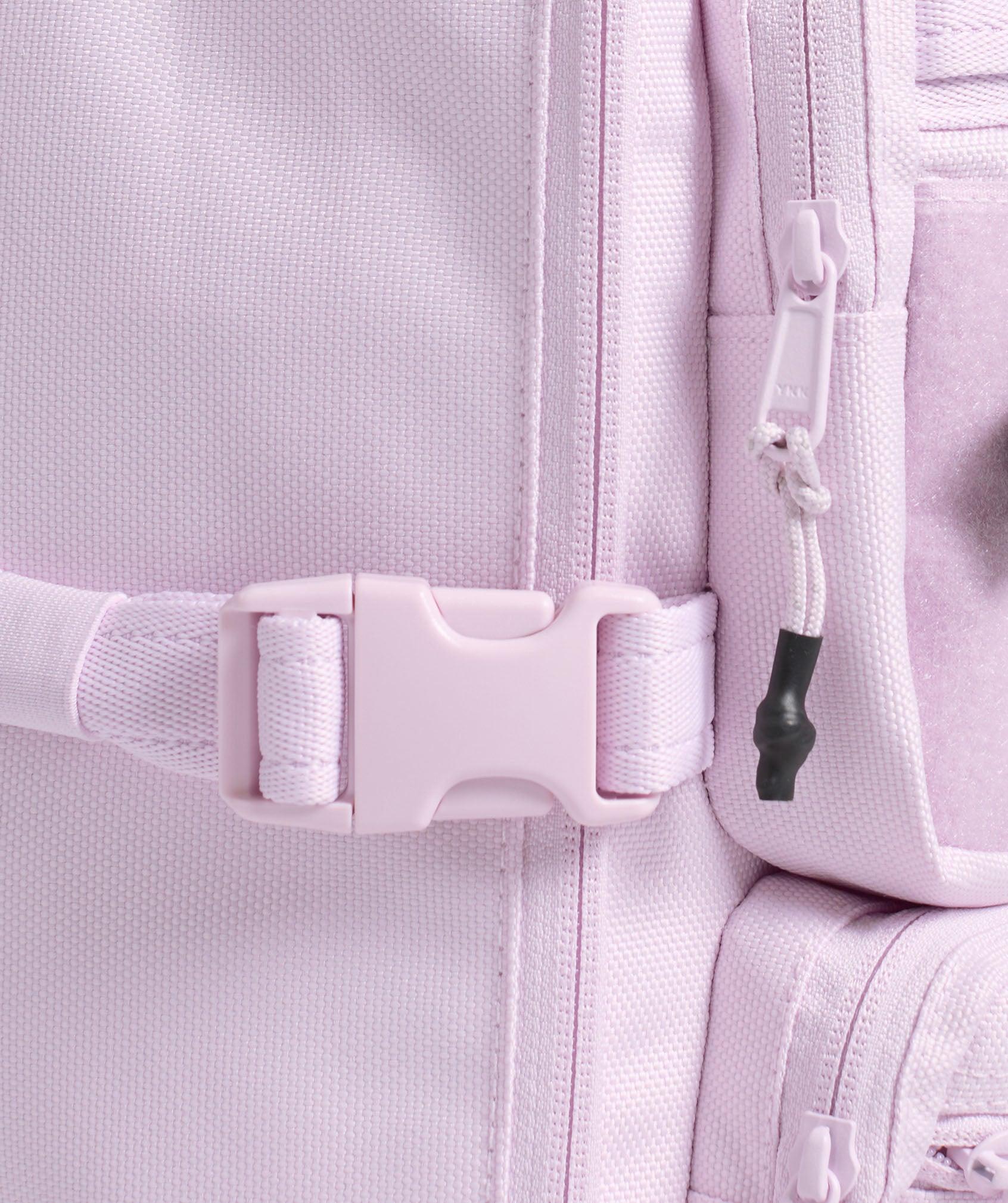 Gymshark Mini Tactical Backpack - Ice Pink Female Product Image