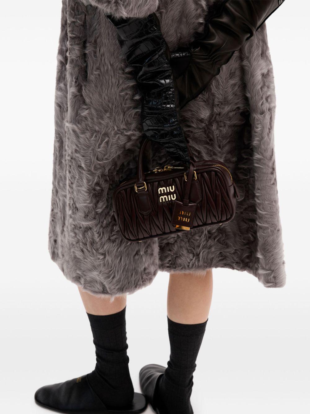 Arcadie shoulder bag Product Image