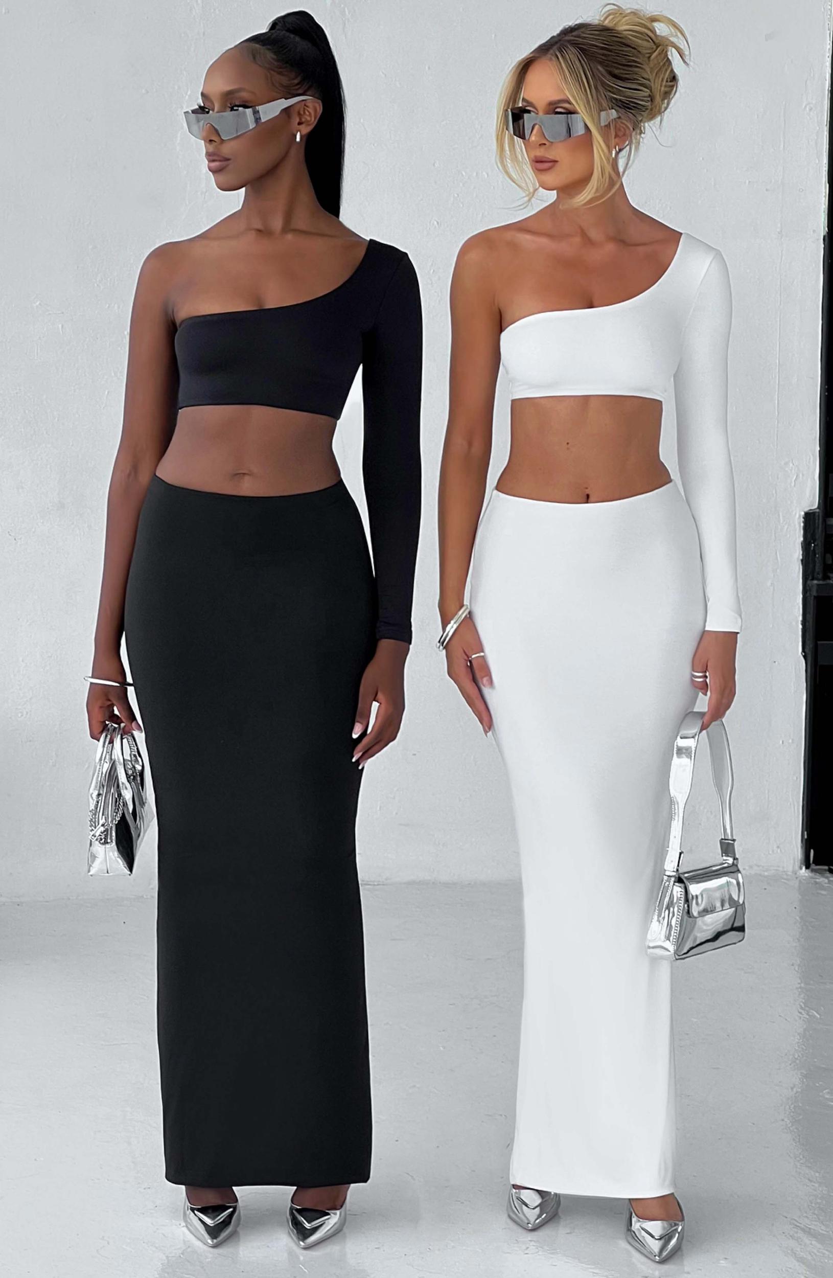 Nova Top - Black Product Image