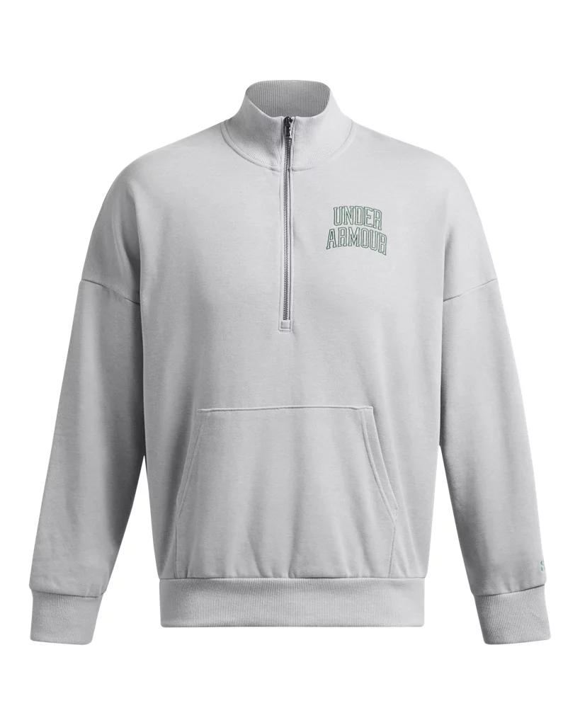 UA Icon Heavyweight Terry Product Image