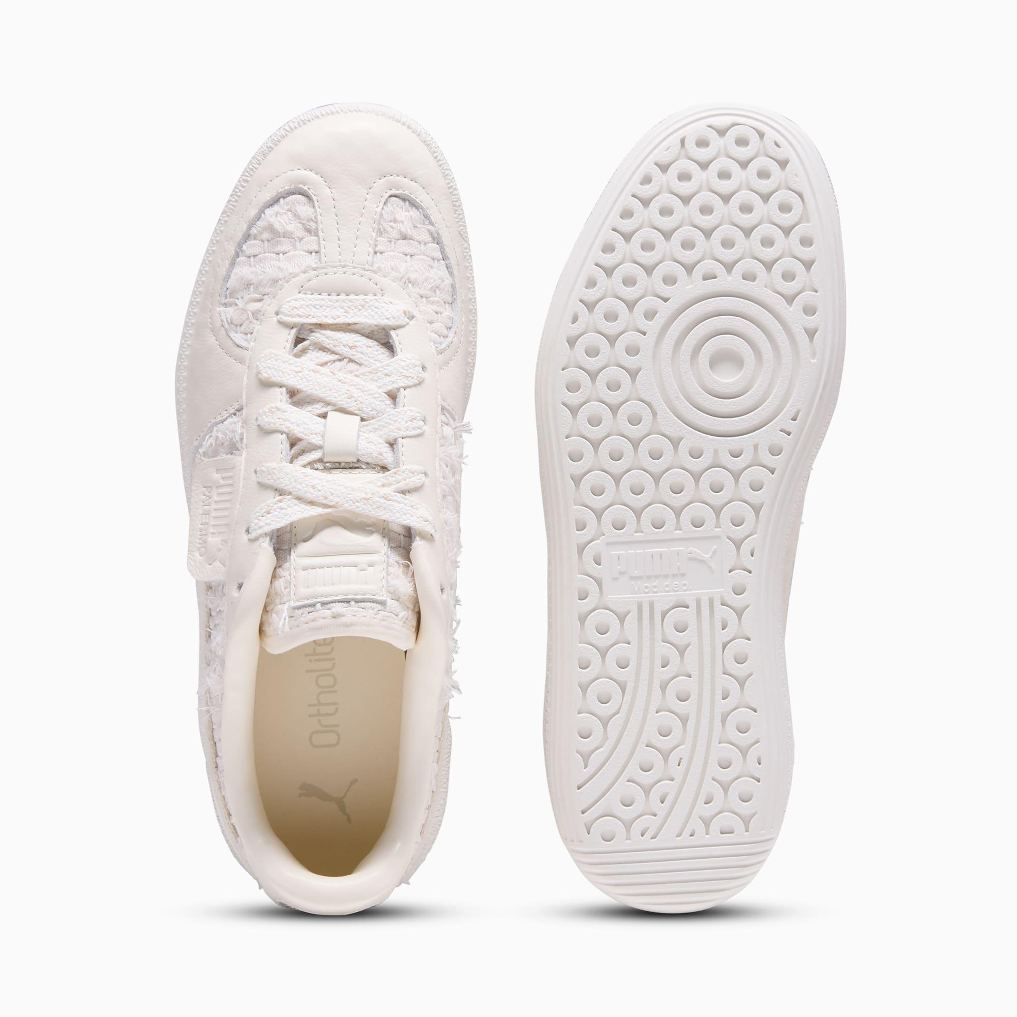 Palermo Beach Pearl Sneakers Women Product Image