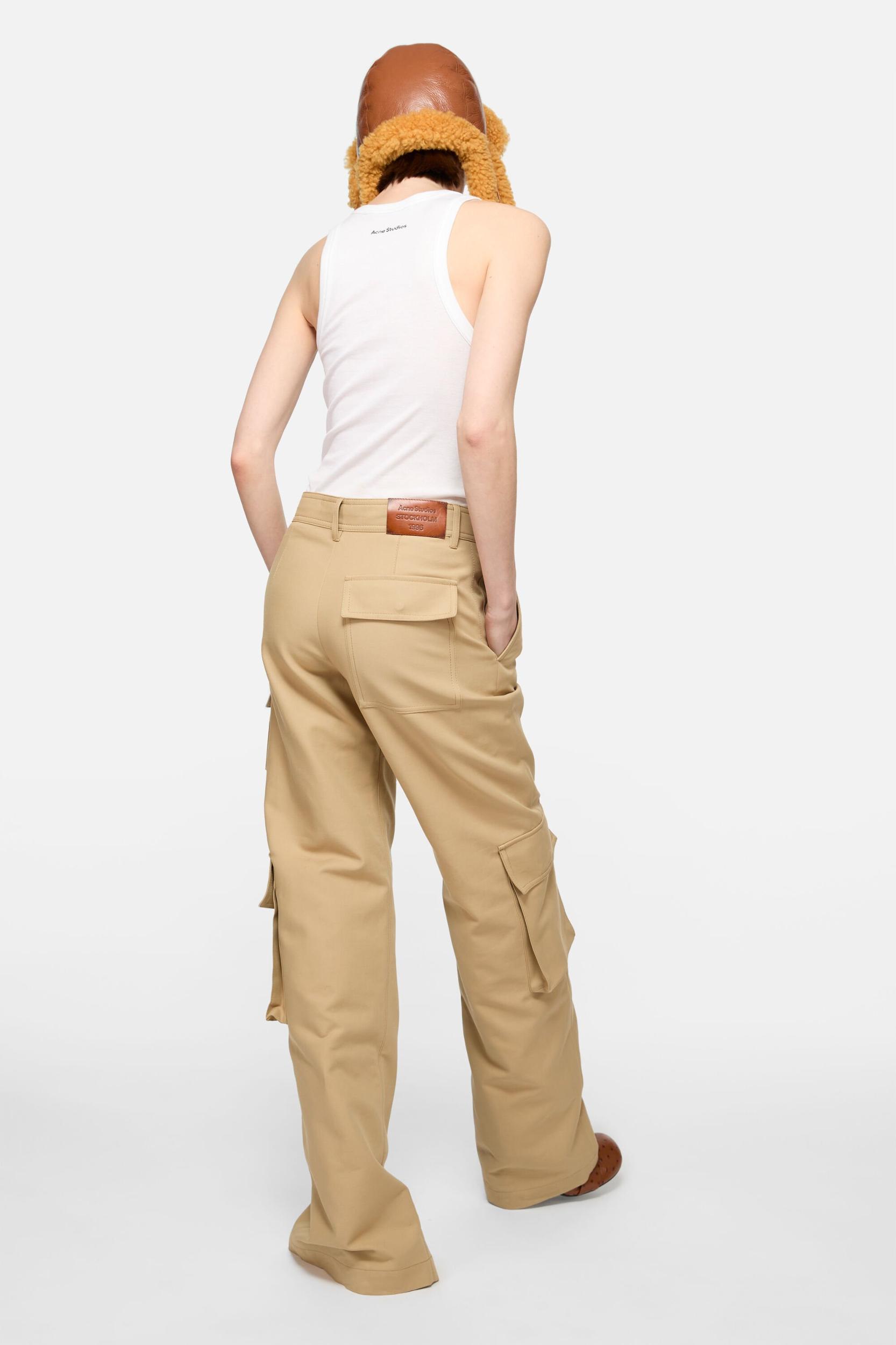 Logo tank top Product Image