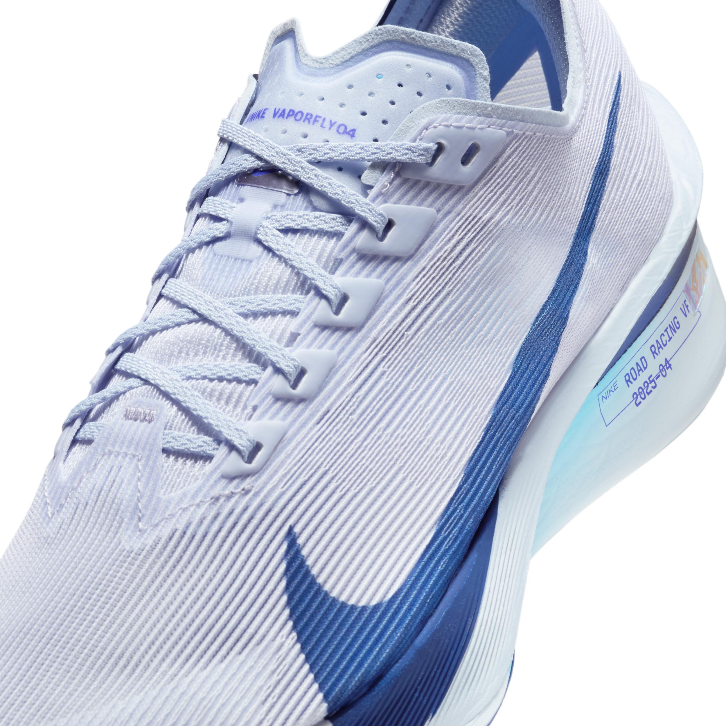 Nike Women's Vaporfly 4 Road Racing Shoes Product Image