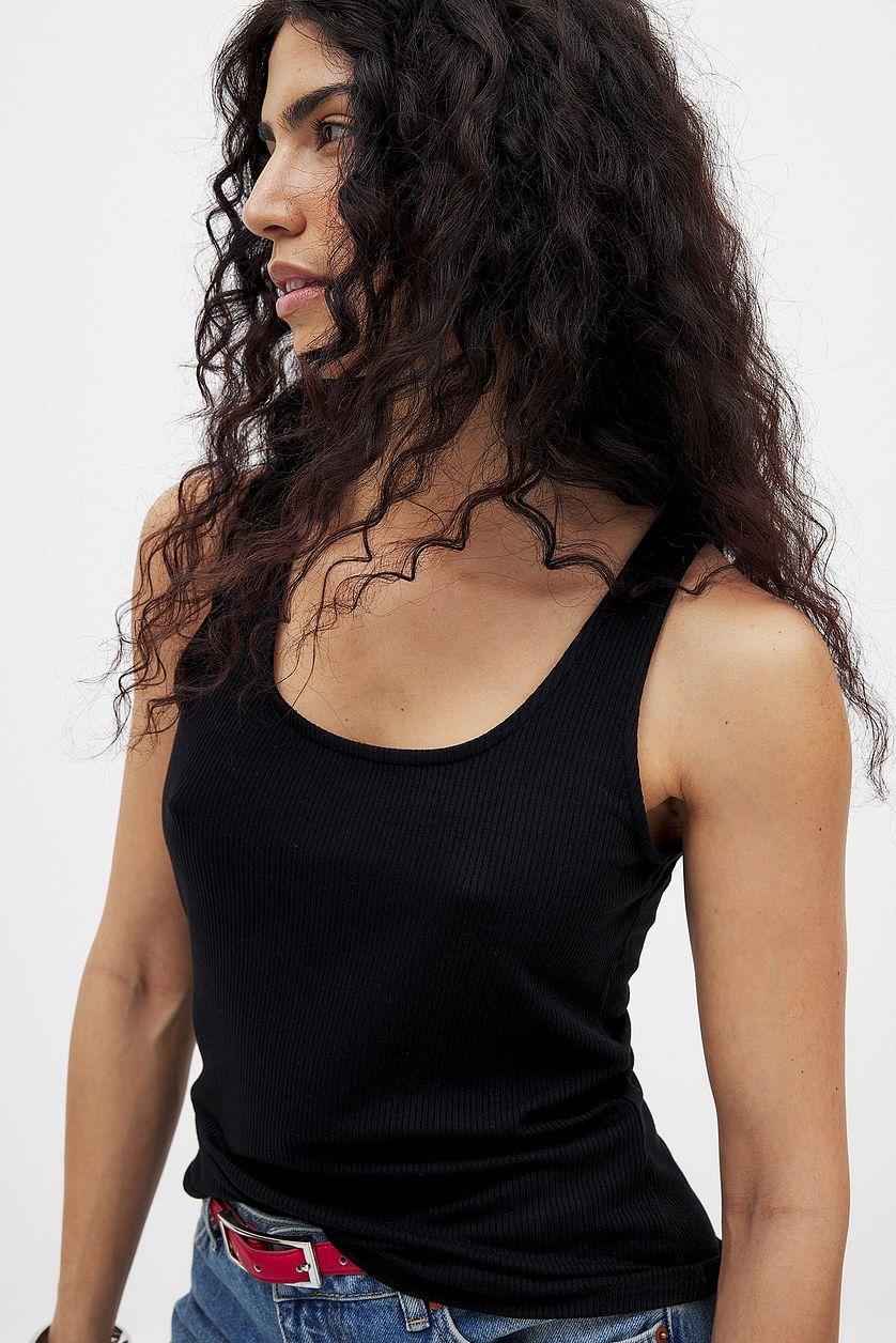 Loose Tank Top Product Image