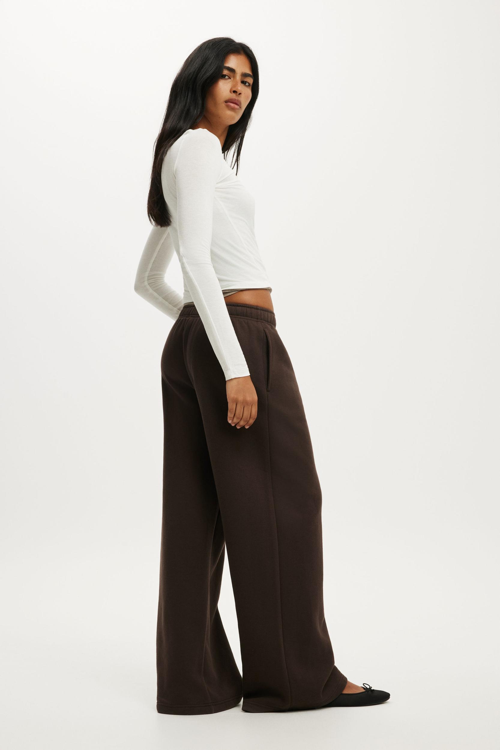 Baggy Sweatpant Product Image