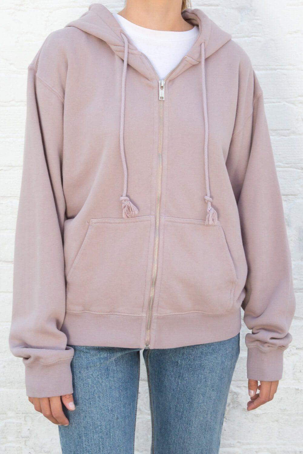Christy Hoodie Product Image