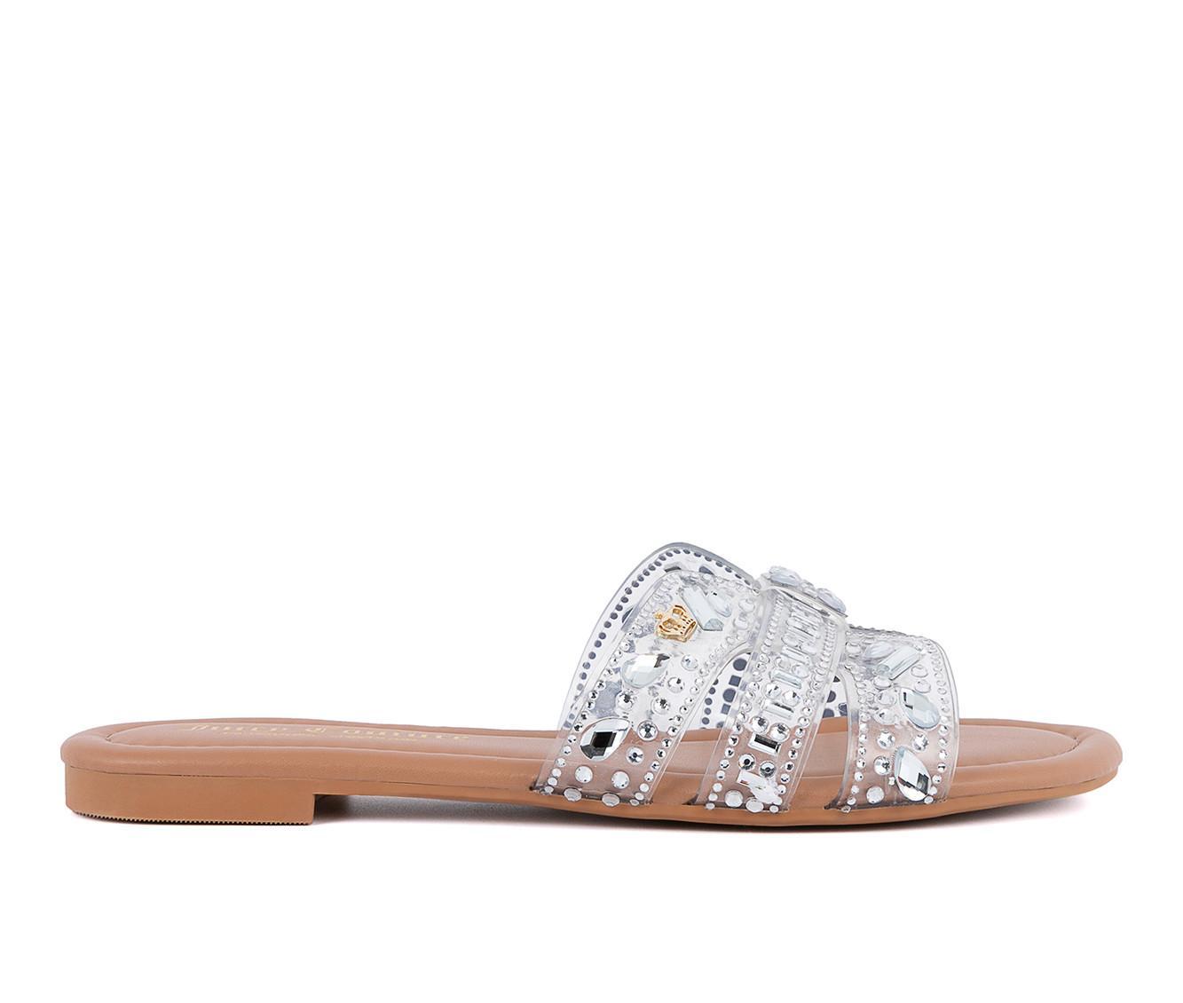 Women's Juicy Zimie Flat Sandals Product Image