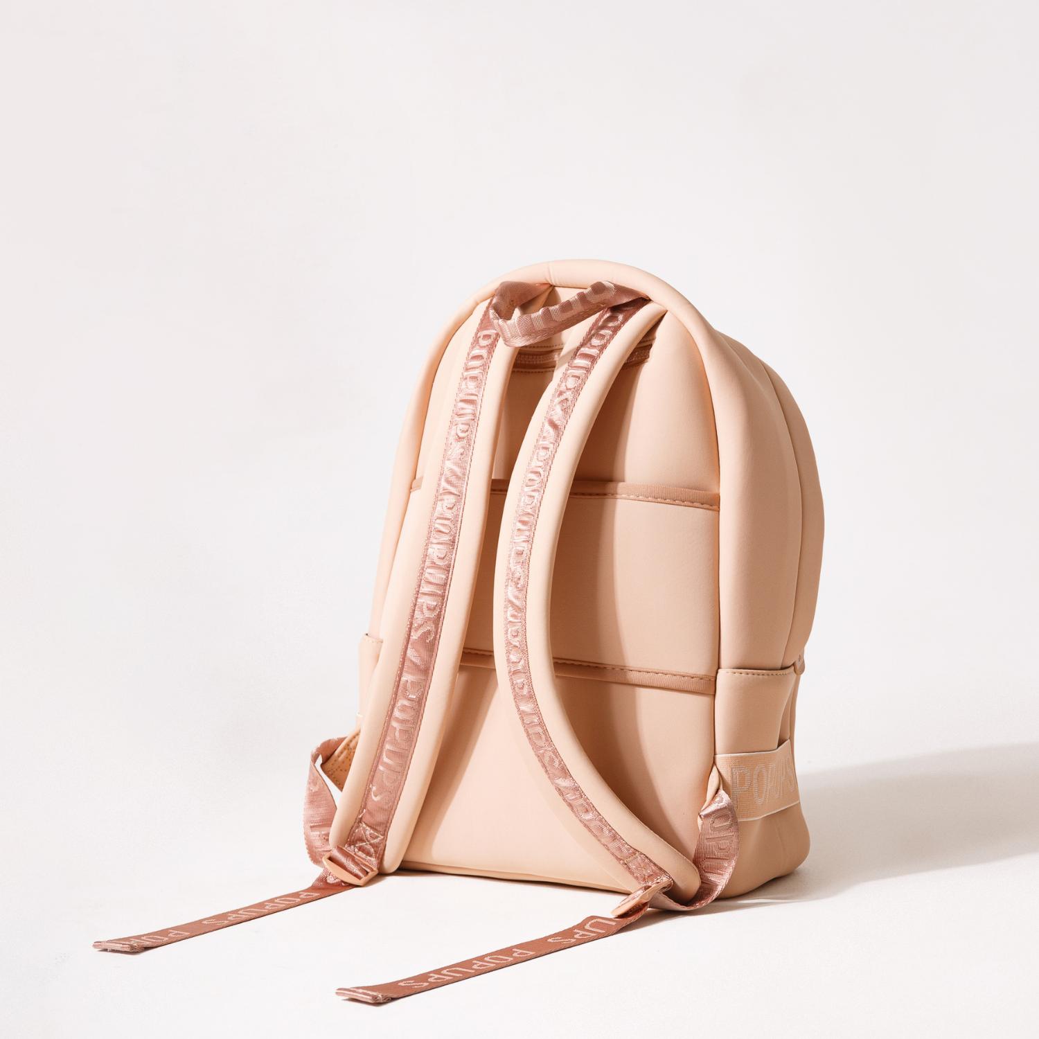 EVERYDAY BACKPACK TAN Product Image