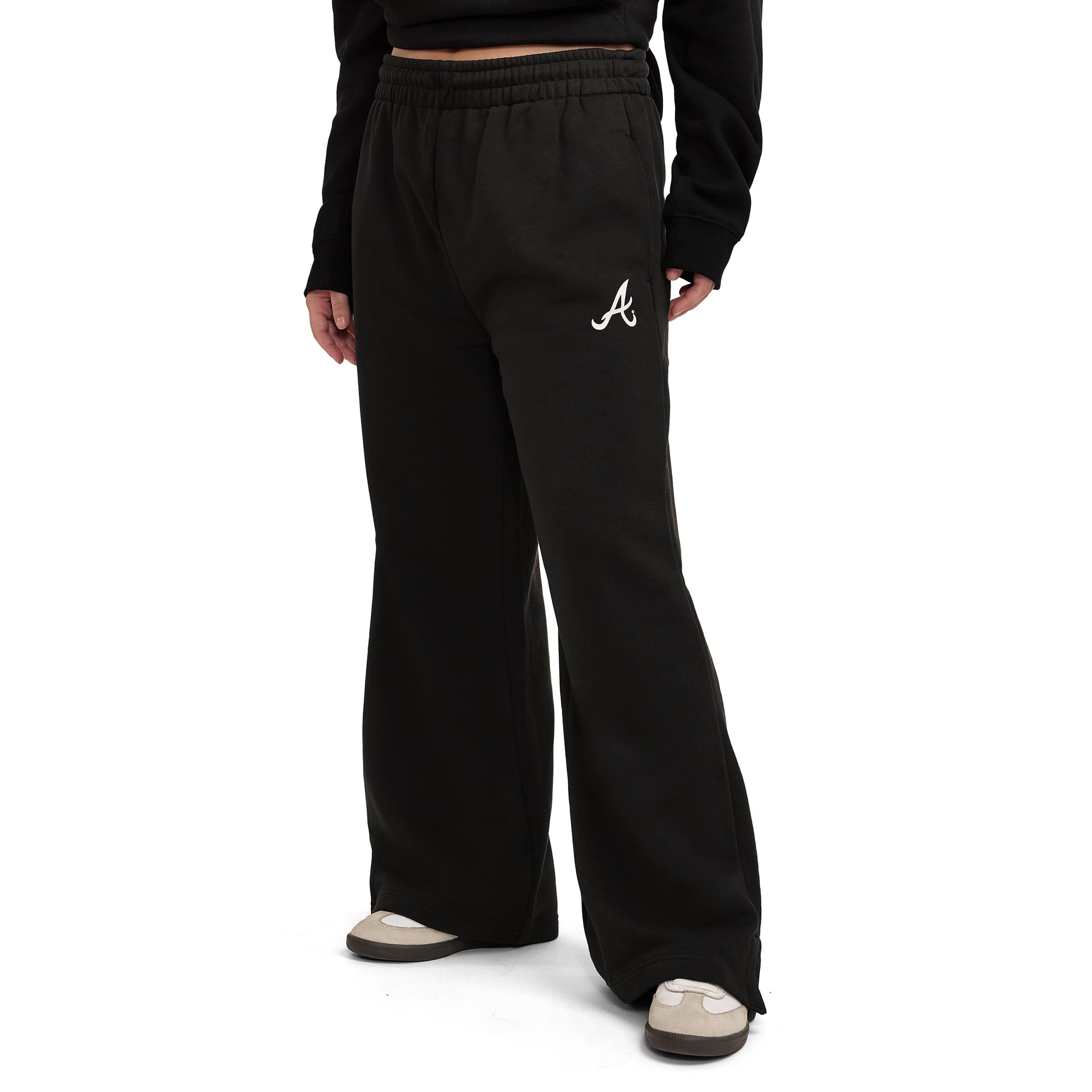 Pittsburgh Steelers Sport Night Women's Sweatpants Female Product Image