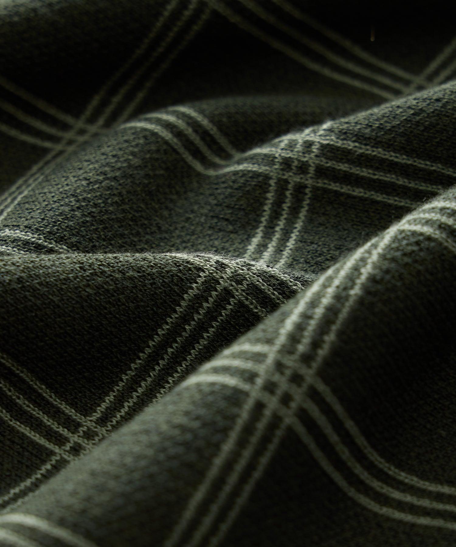 Silk-Cotton Montauk Sweater Polo Product Image