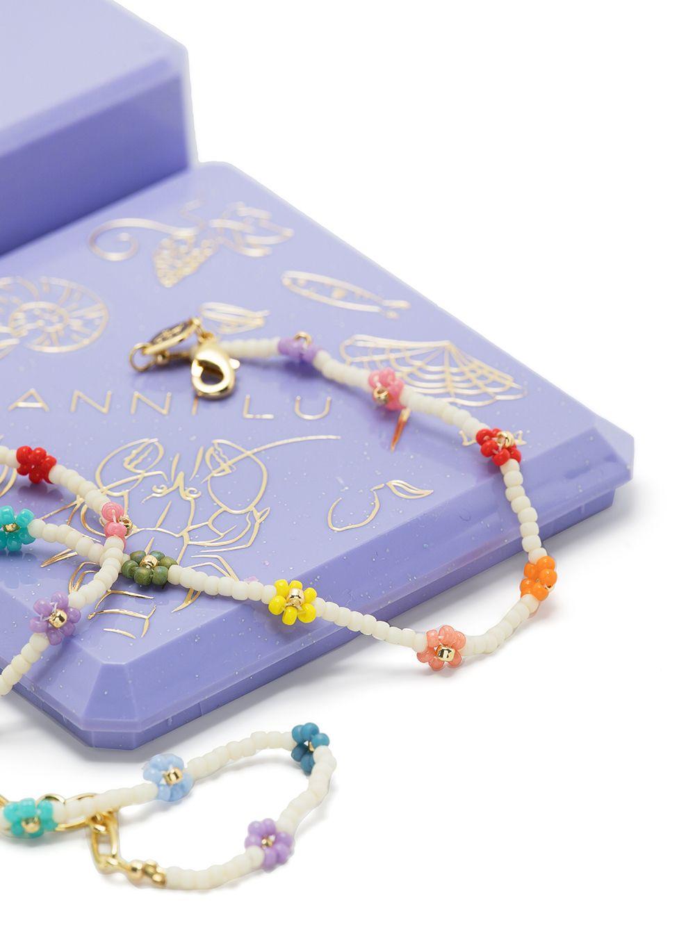 Flower Power Iconic necklace Product Image