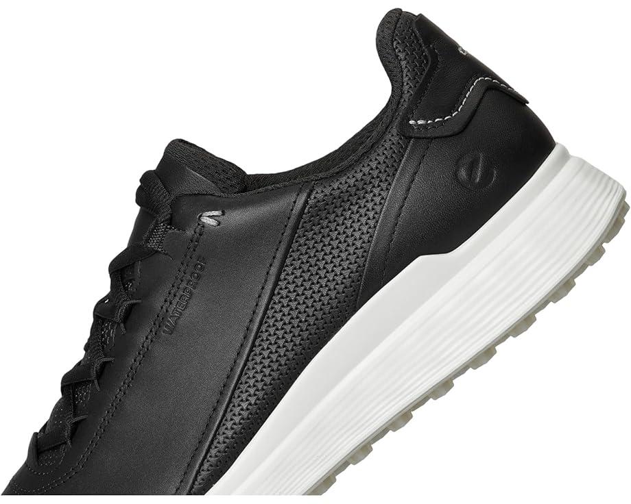 Core Lace Waterproof Golf Shoe Product Image