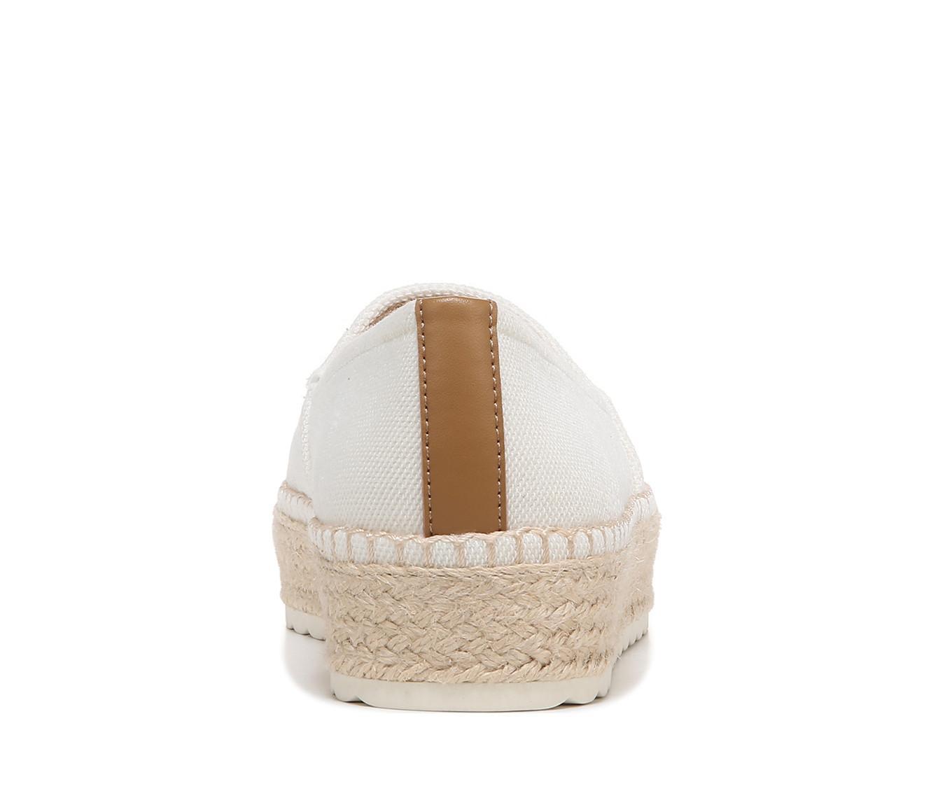 Women's Dr. Scholls Sunray Espadrille Slip-On Shoes Product Image