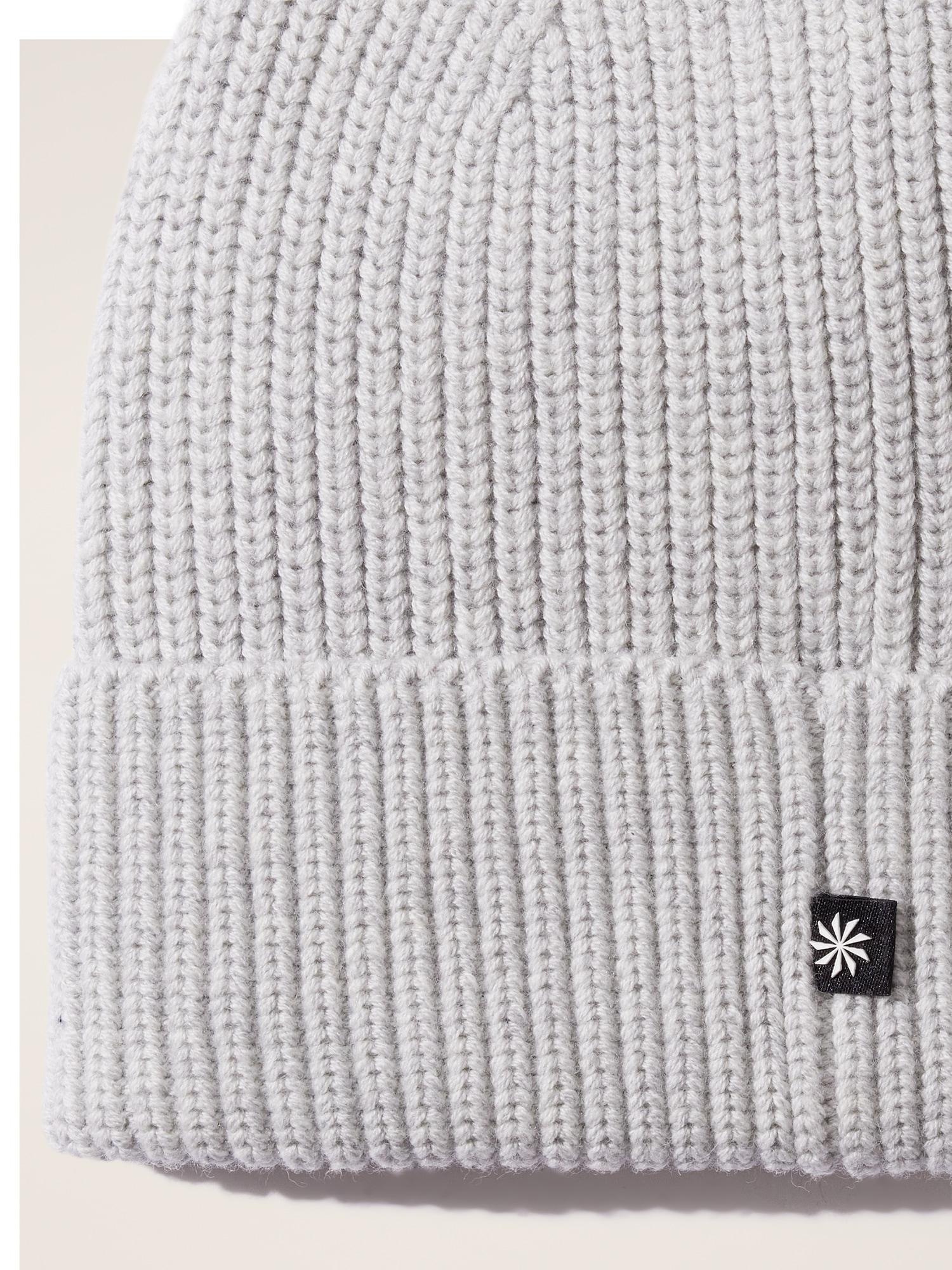 Cozy Hour Beanie Product Image
