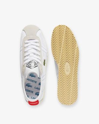 Men's Club-Low Sneakers Product Image