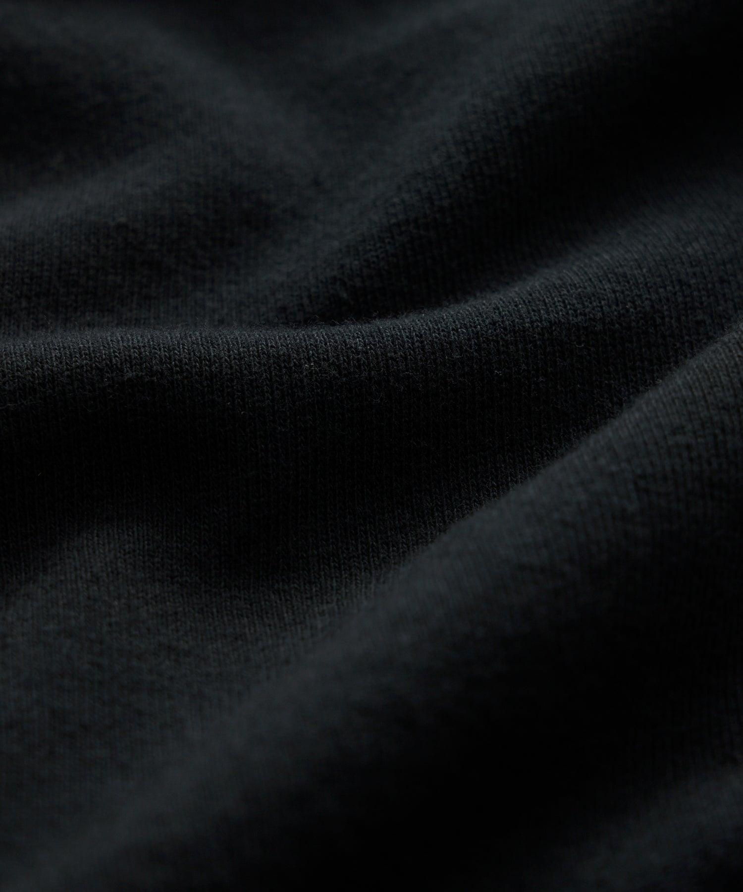 Lightweight Terry Cloth Crew Product Image