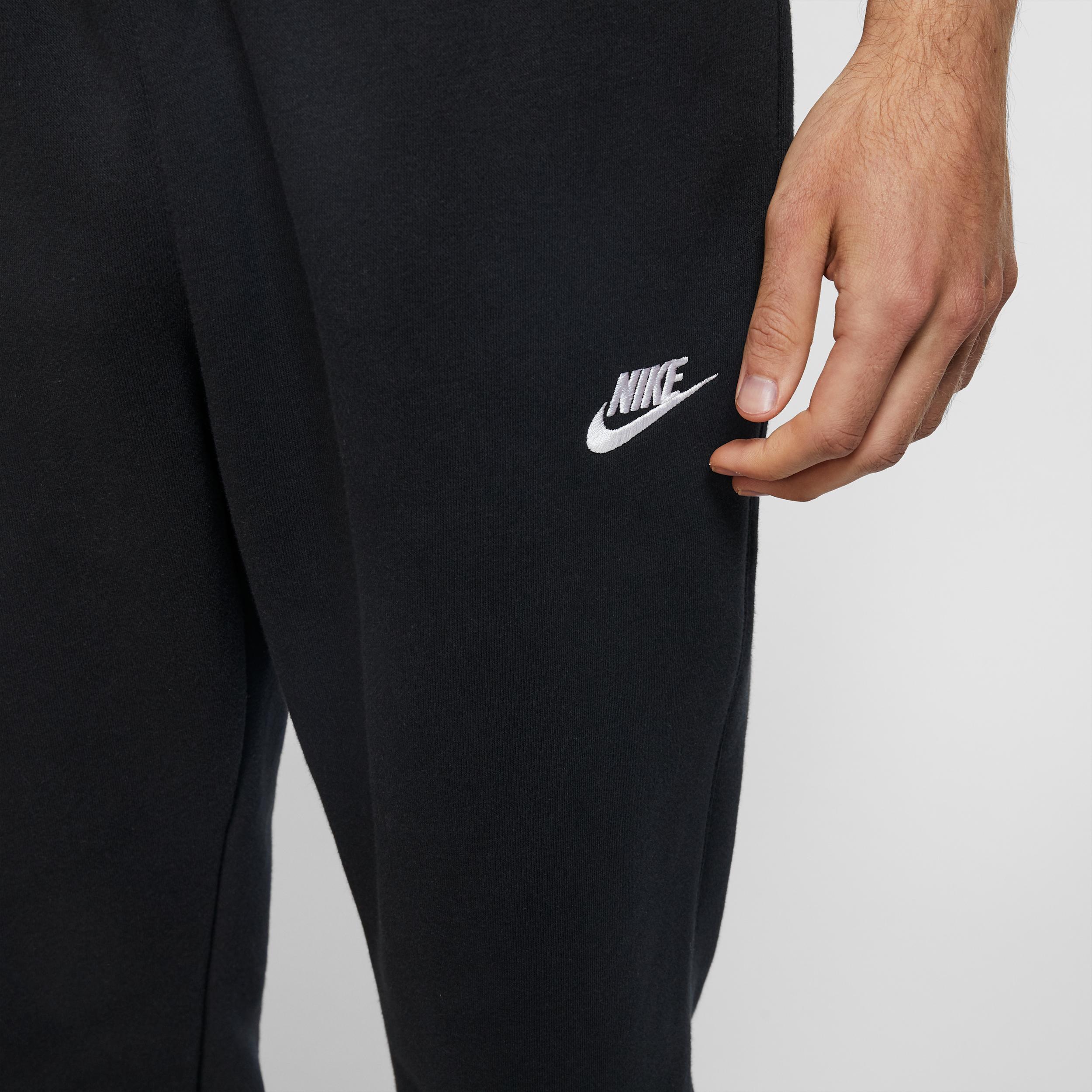 Mens Nike Sportswear Club Fleece Jogger Pants | BV2671-410 Product Image