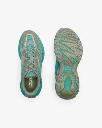 Men's L003 Neo Shot Sneakers Product Image