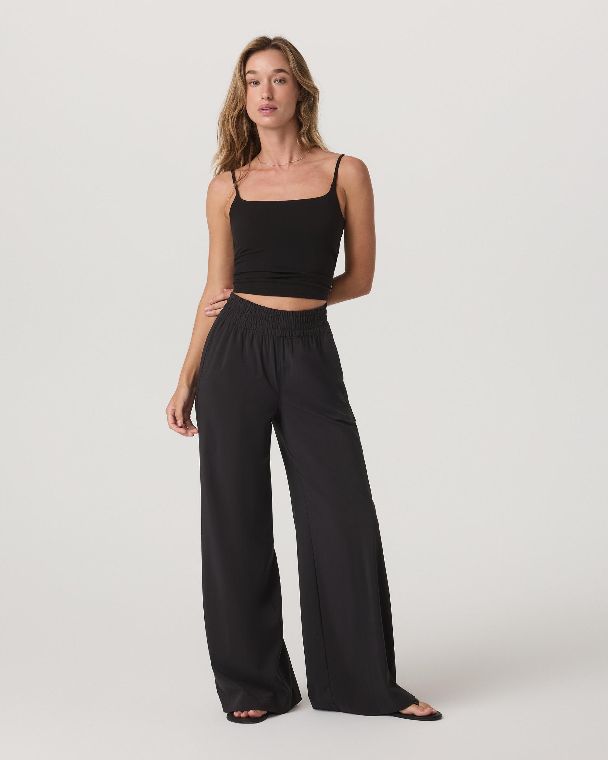 Villa Wideleg Pant Product Image