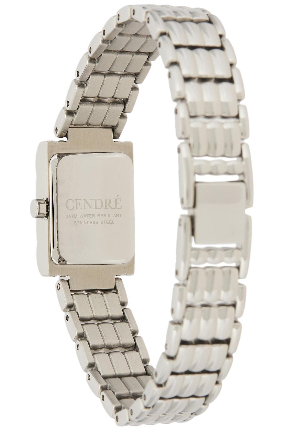 Mila Watch Cendre Product Image
