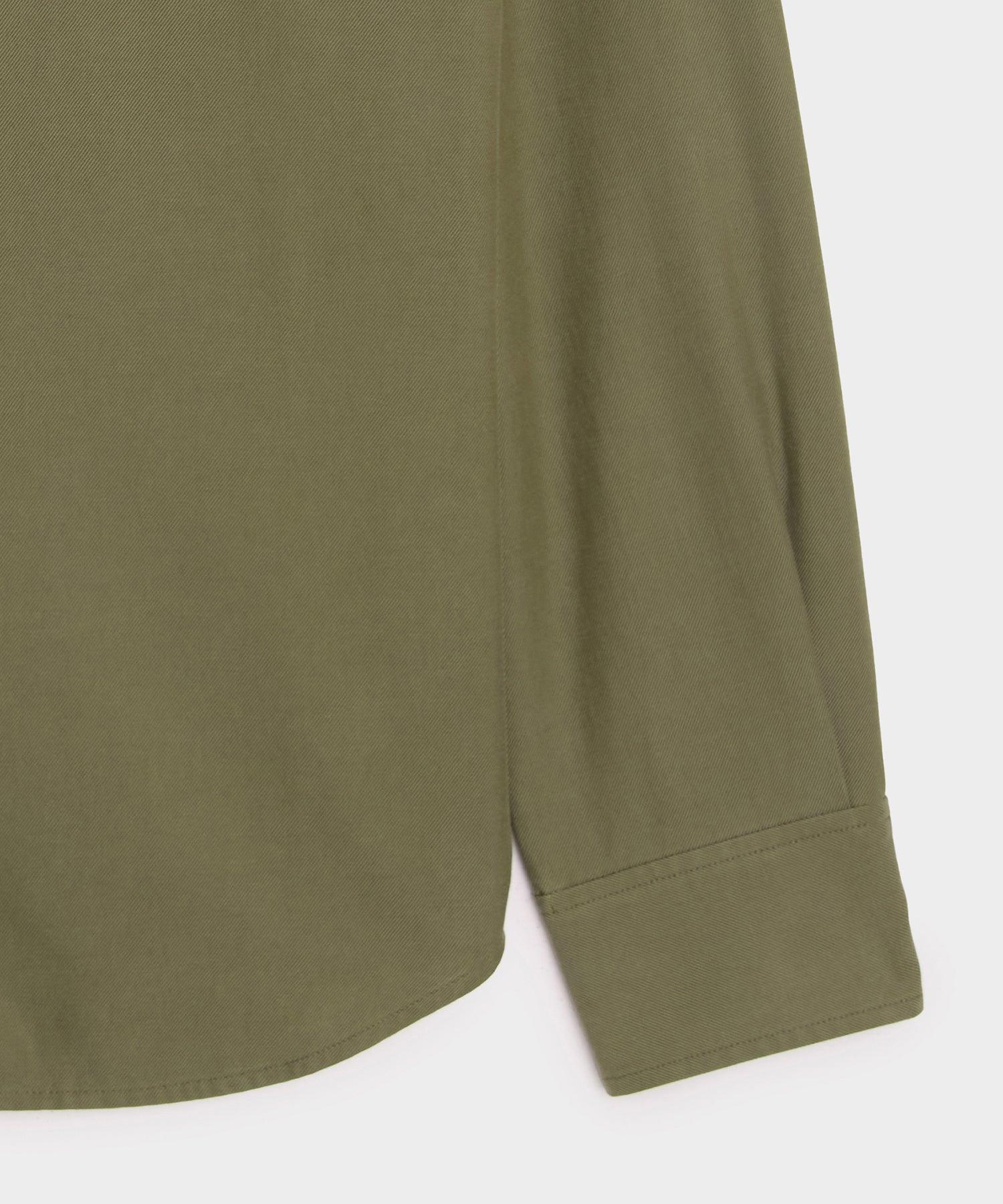 Nashville Western Shirt Product Image