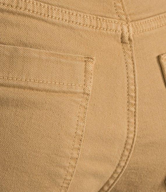 Ariat Ultra High Rise Countryside Wide Leg Crop Jeans Product Image