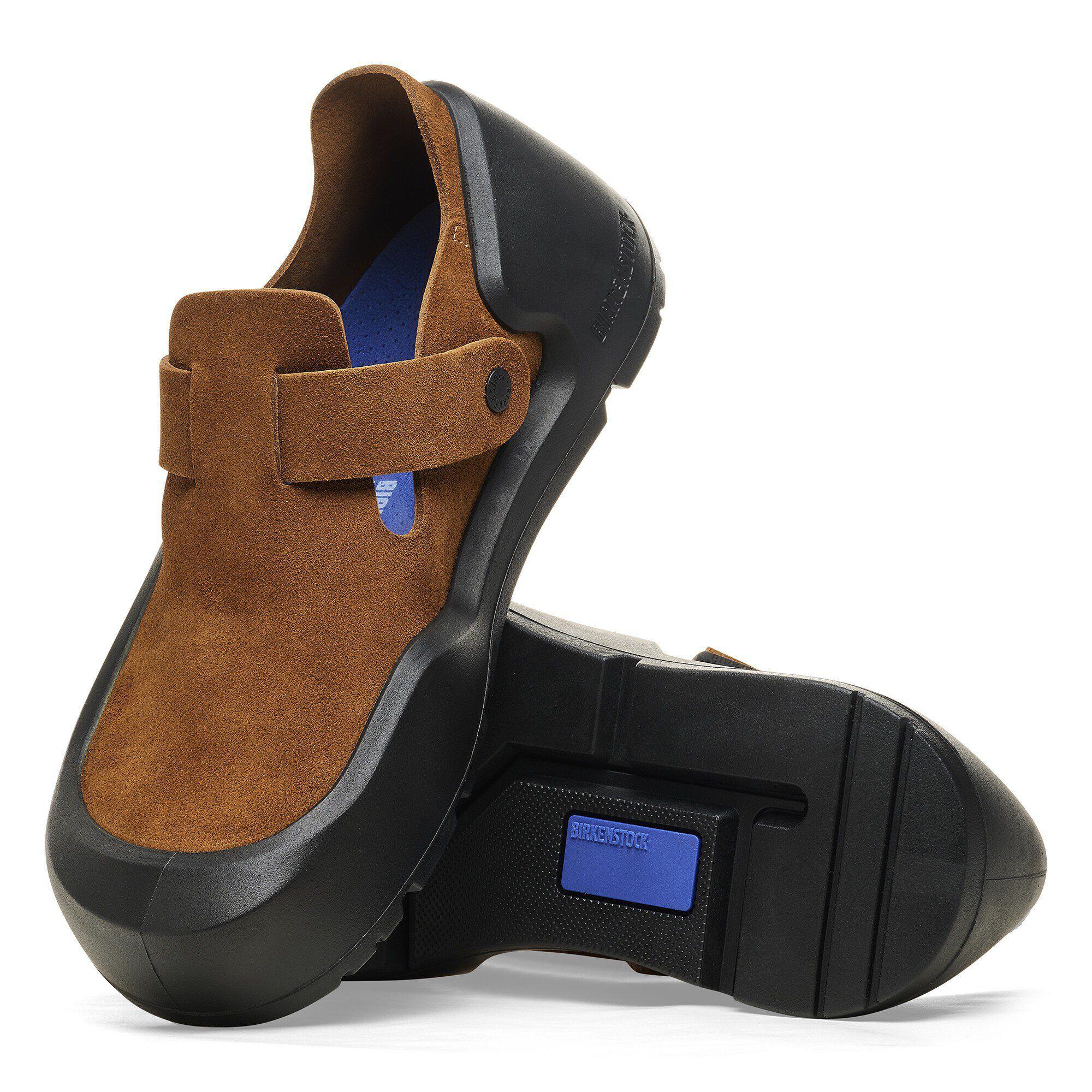 Reykjavik Nubuk Leather Product Image