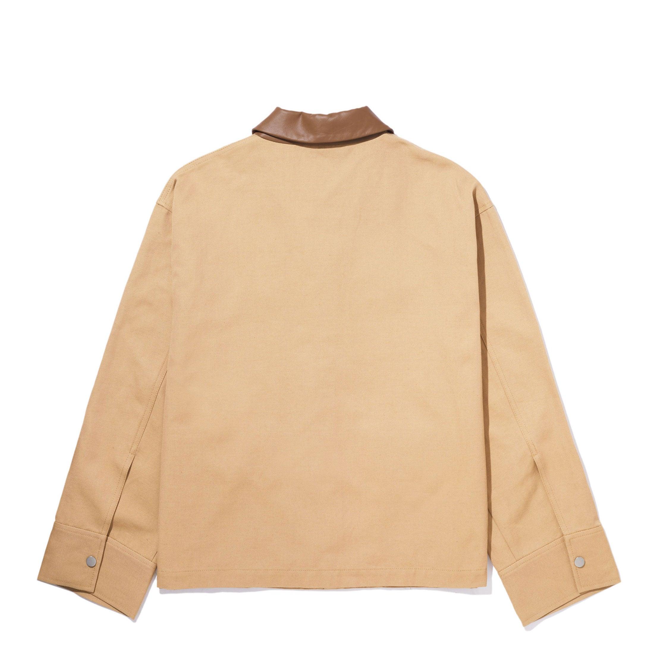 The Ripley - Khaki Female Product Image