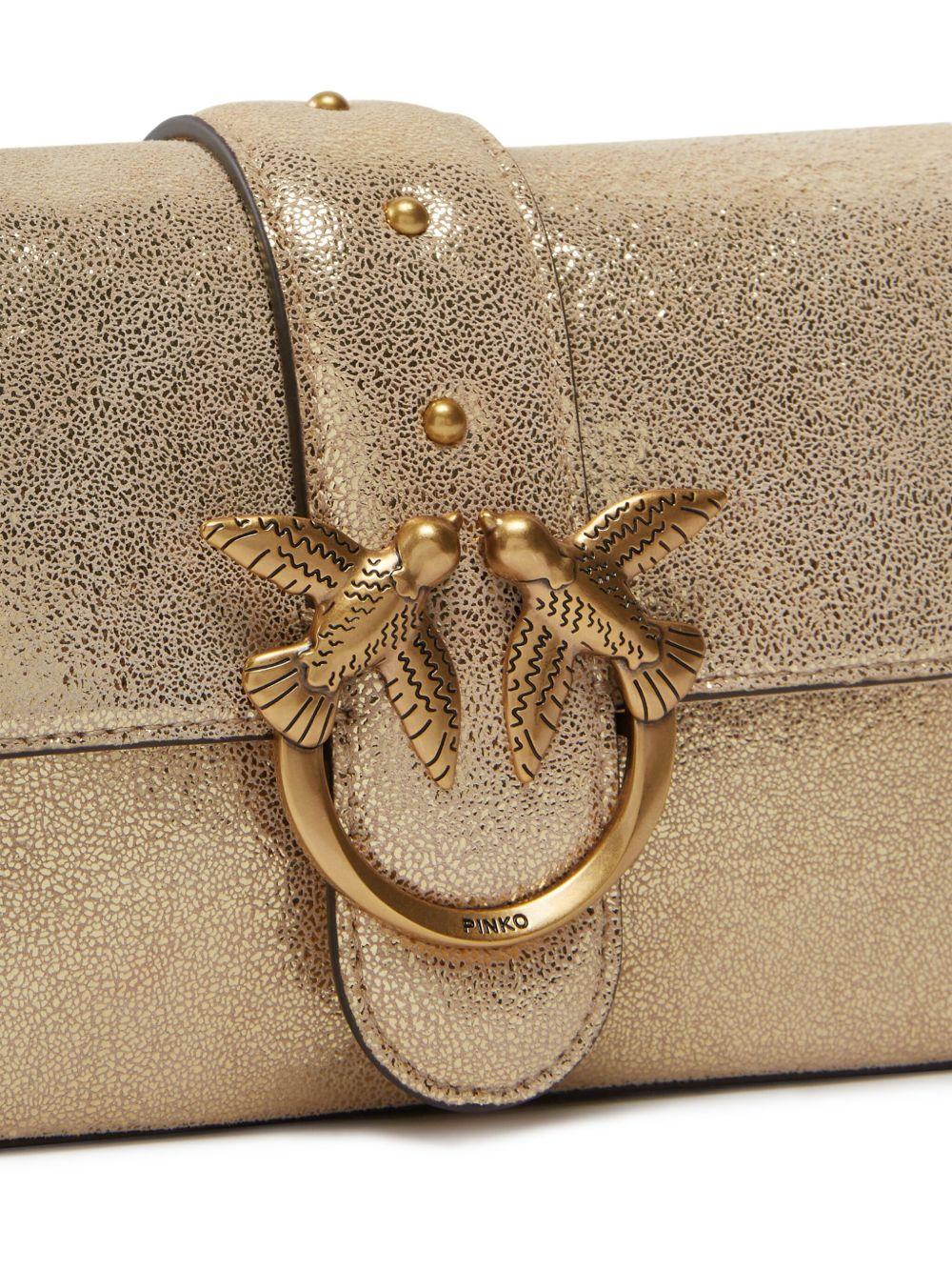 small Mini Love shoulder bag Product Image