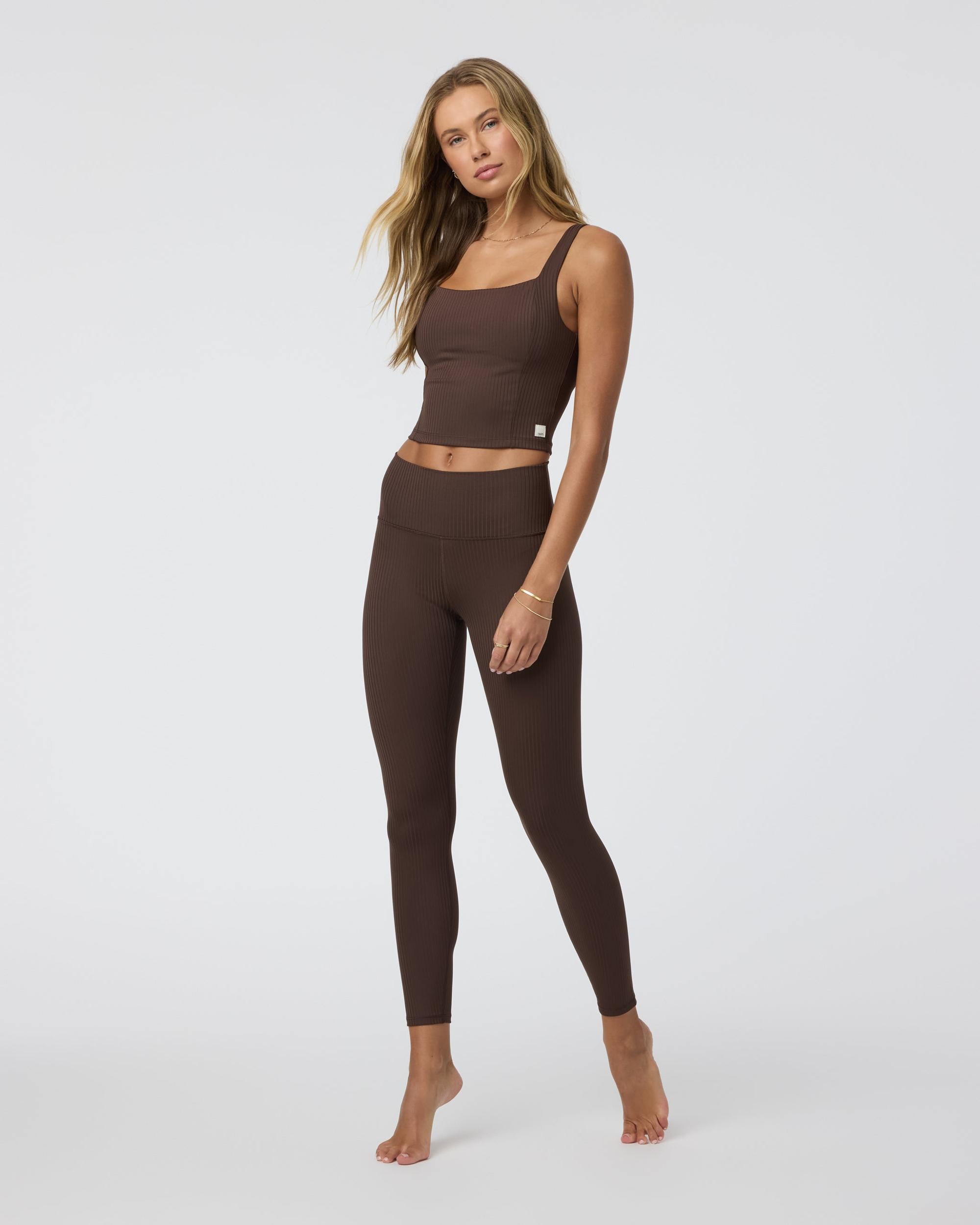 Inversion Rib Support Tank Product Image