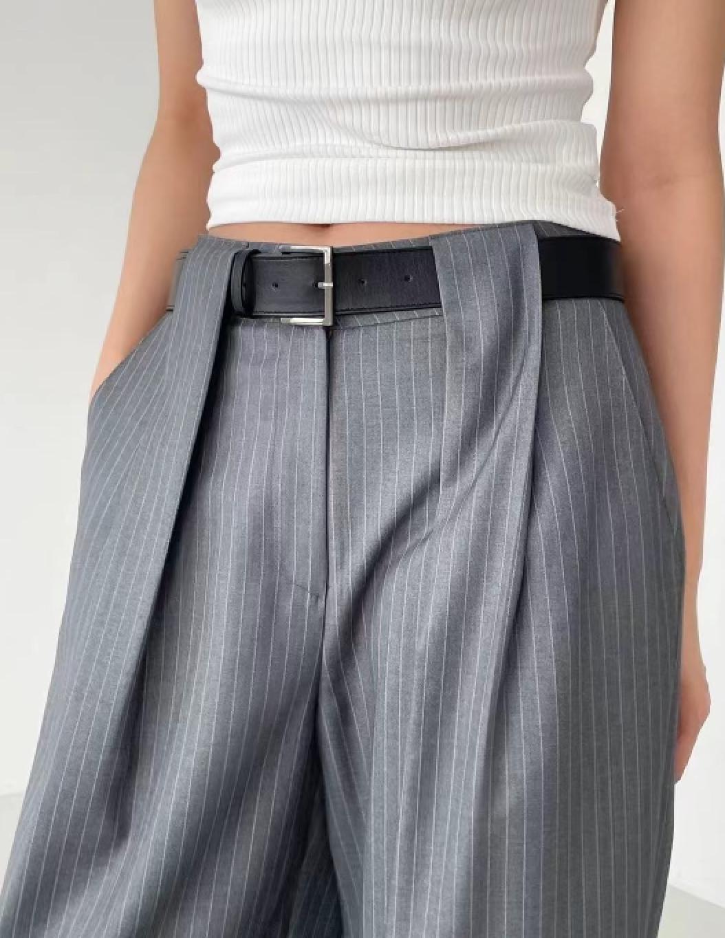 Faye Trousers Product Image