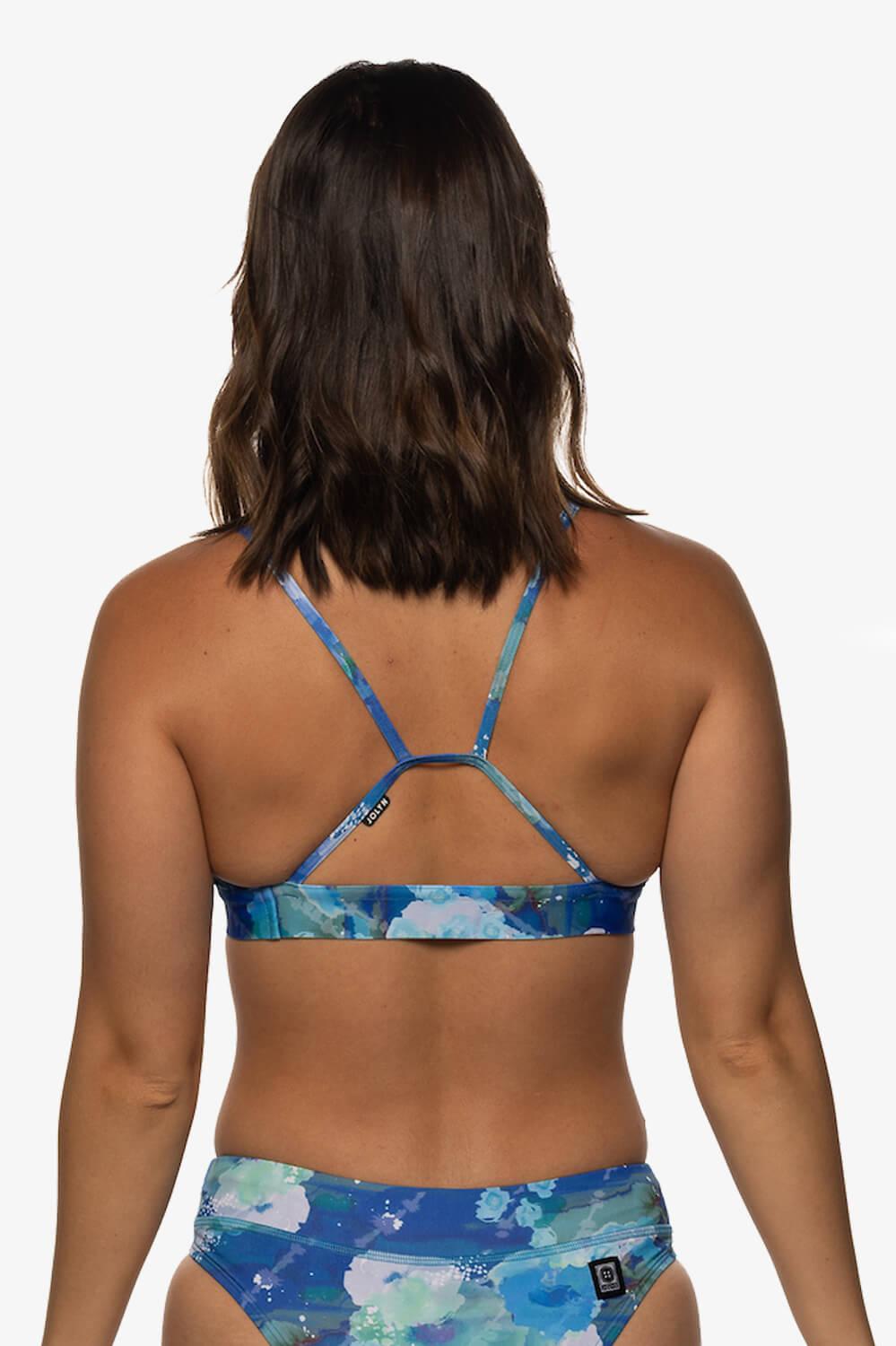 Final Sale Mara Bikini Top Product Image